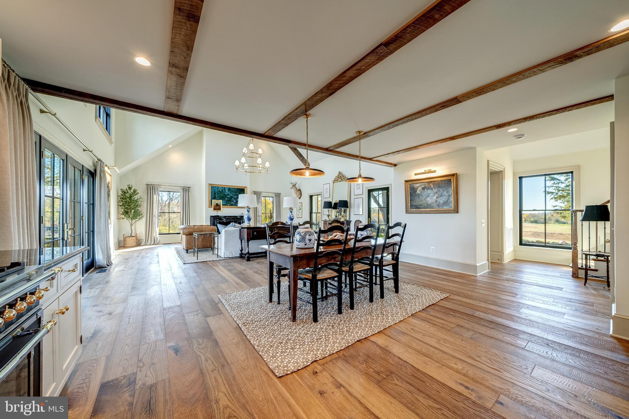 CHUDLEIGH FARM - Residential