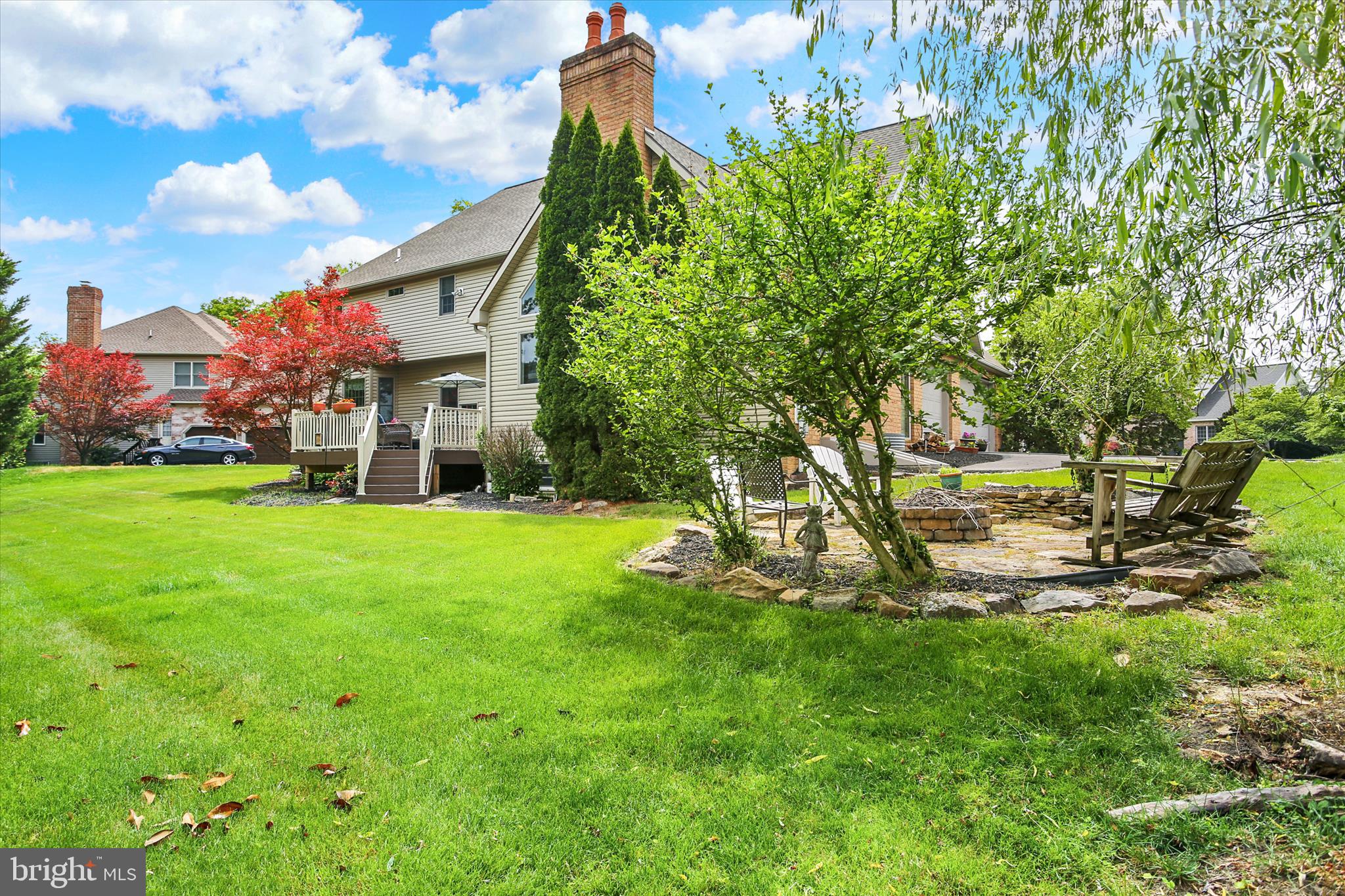 FOREST HILLS - Residential