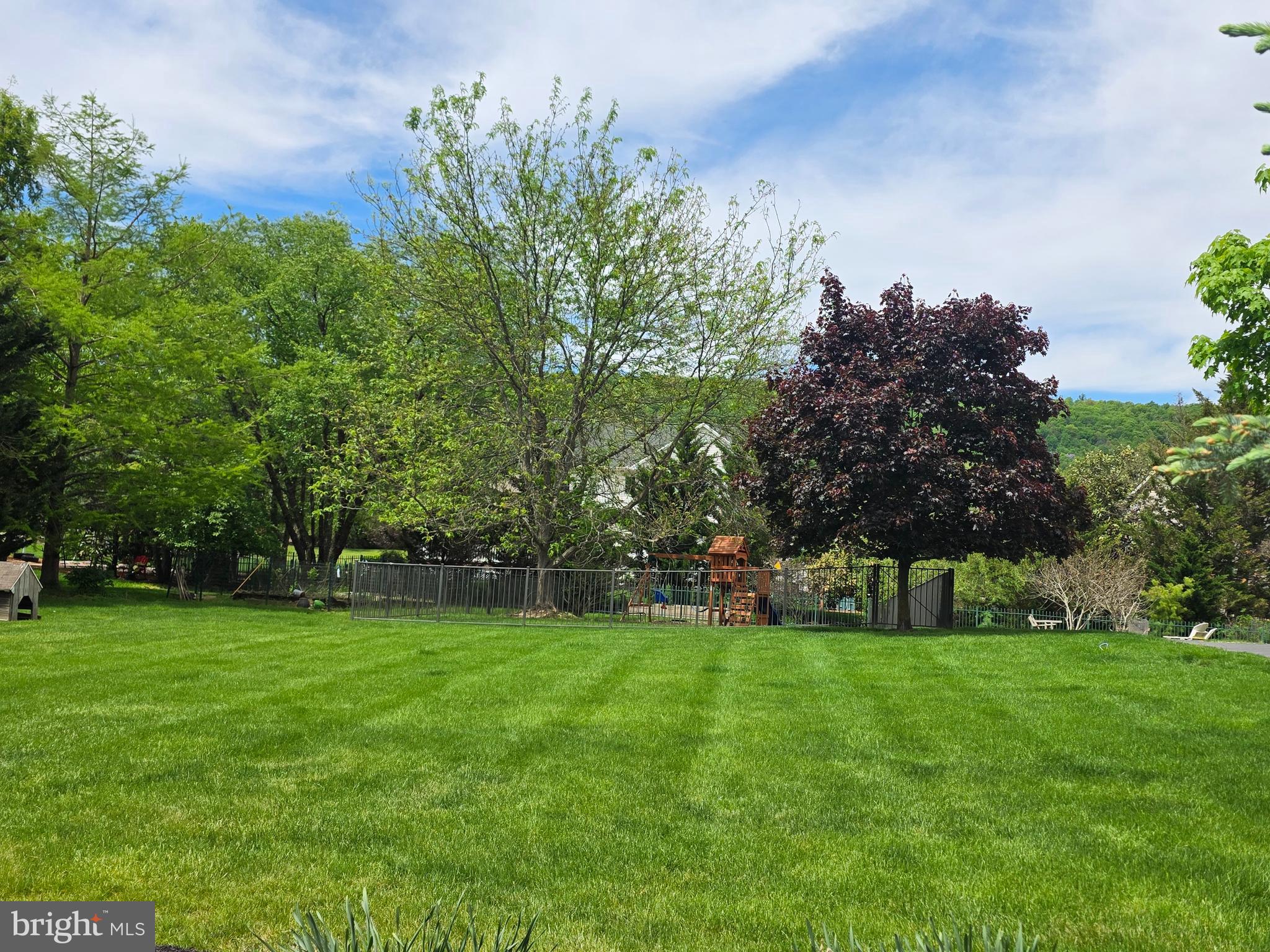 FOREST HILLS - Residential