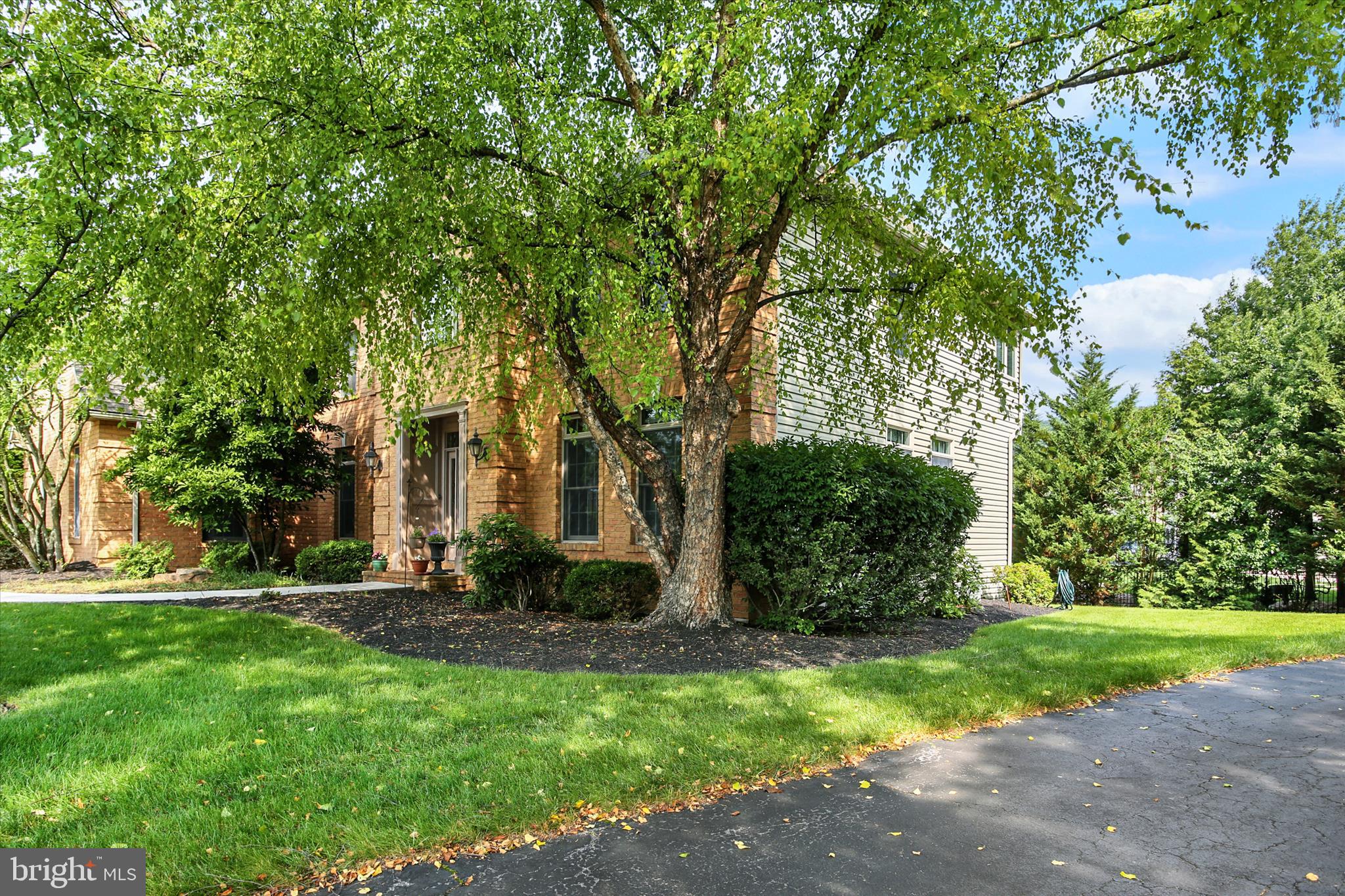 FOREST HILLS - Residential
