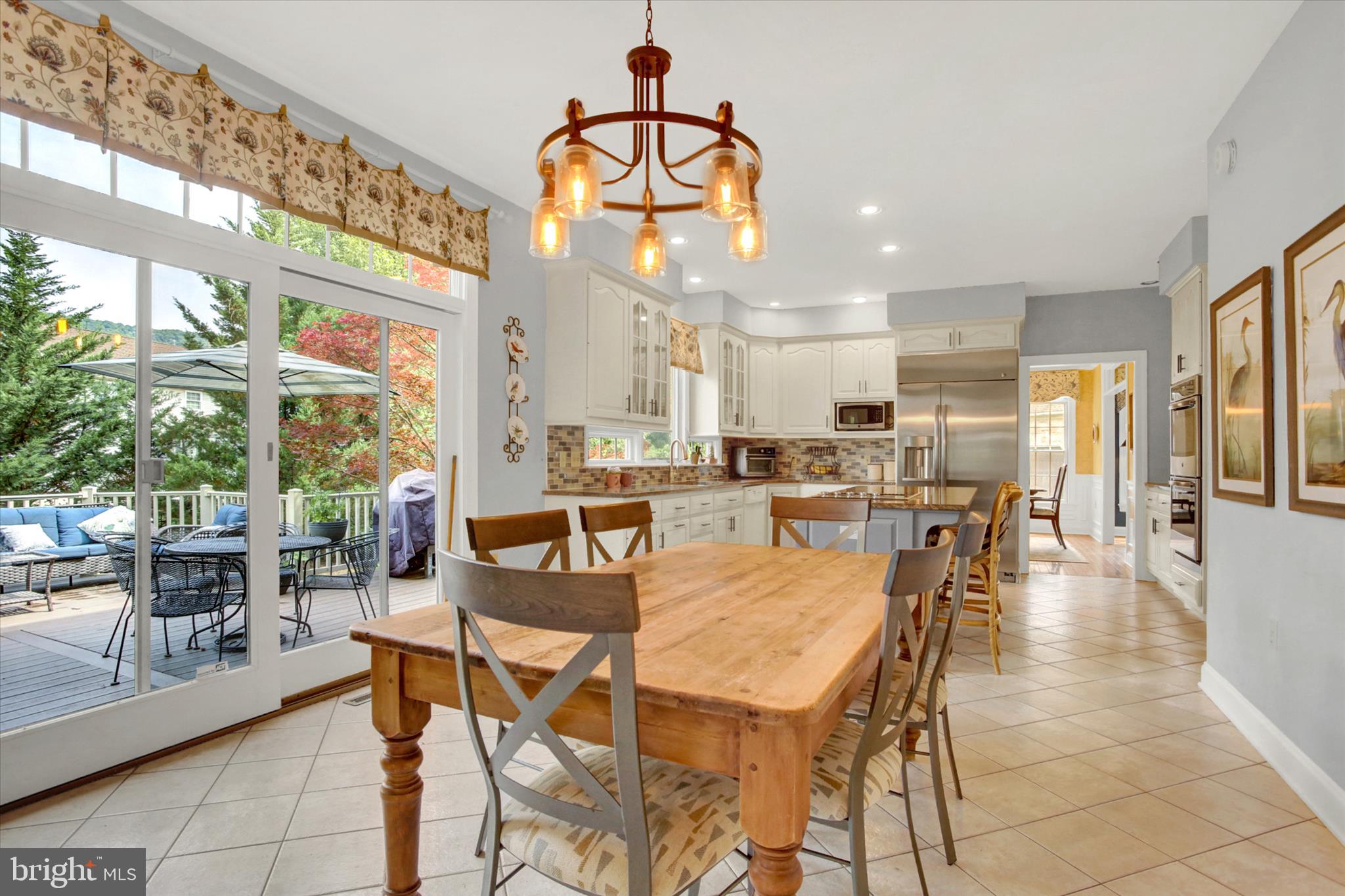 FOREST HILLS - Residential