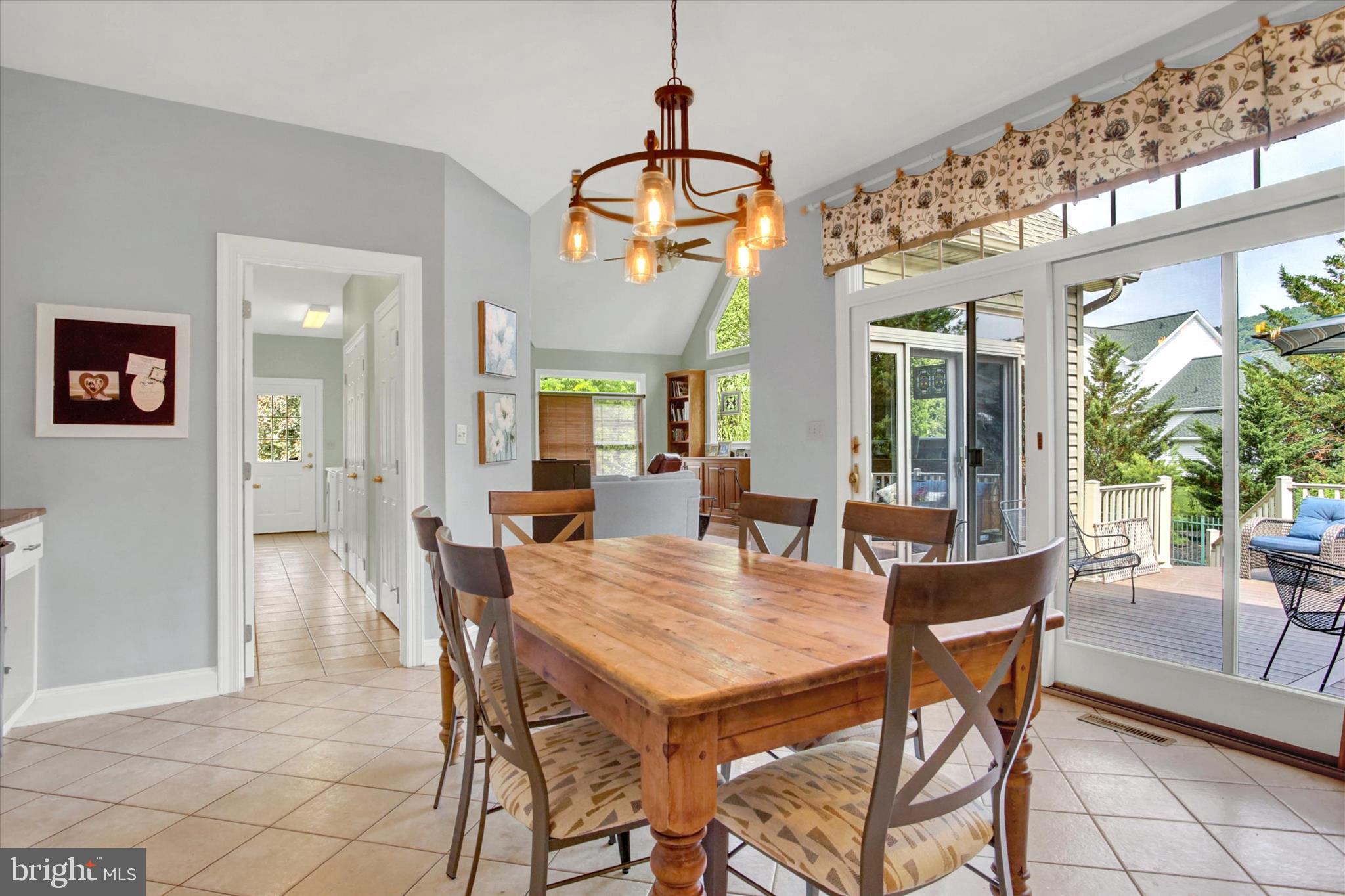 FOREST HILLS - Residential
