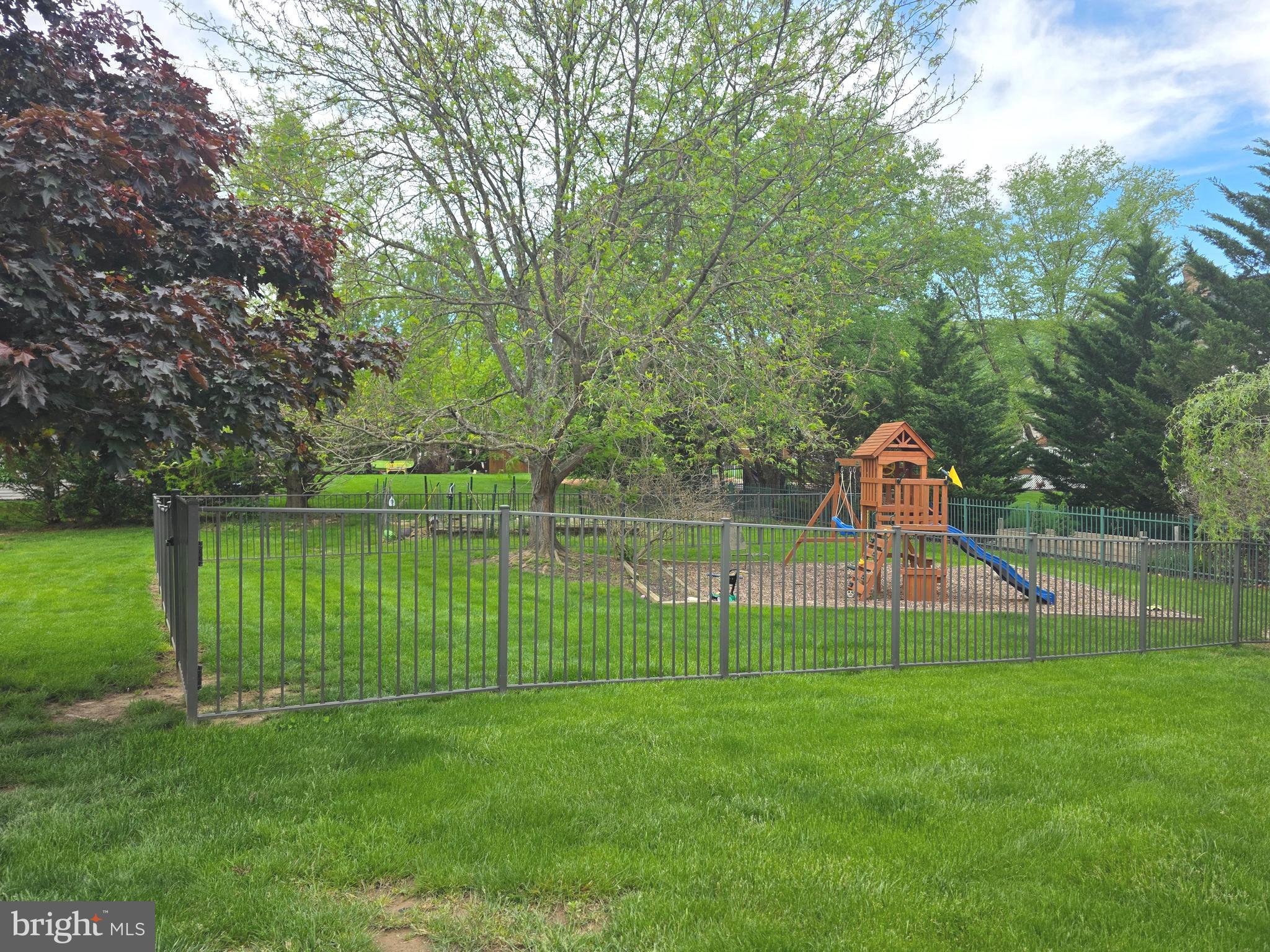 FOREST HILLS - Residential