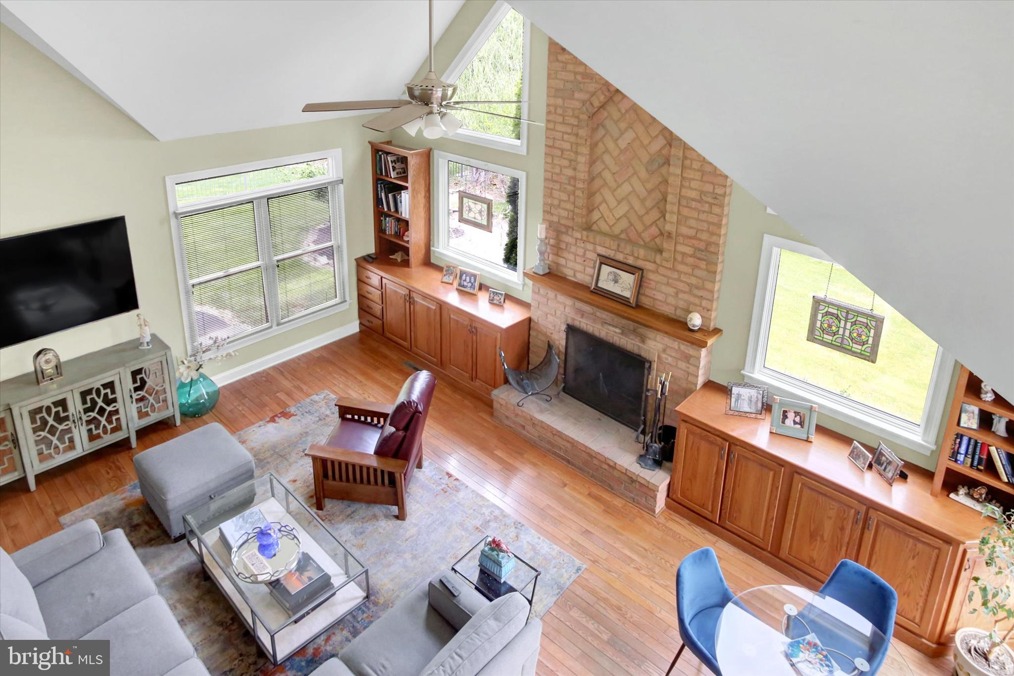 FOREST HILLS - Residential