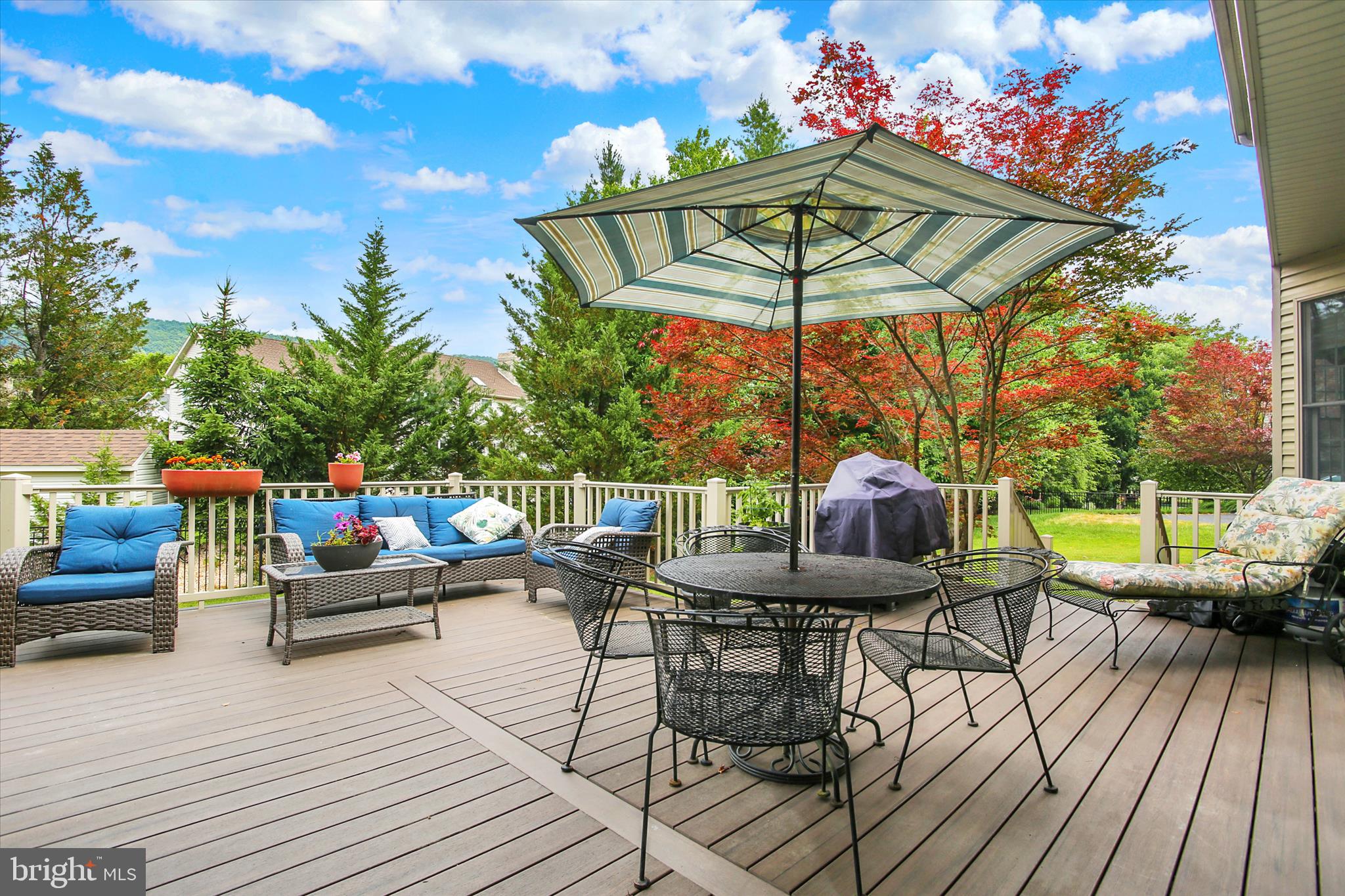FOREST HILLS - Residential