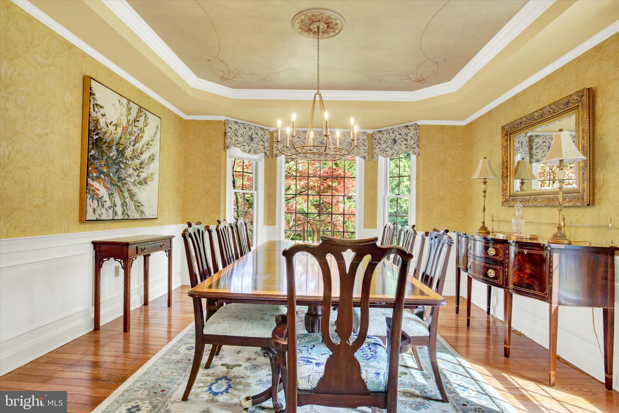 FOREST HILLS - Residential