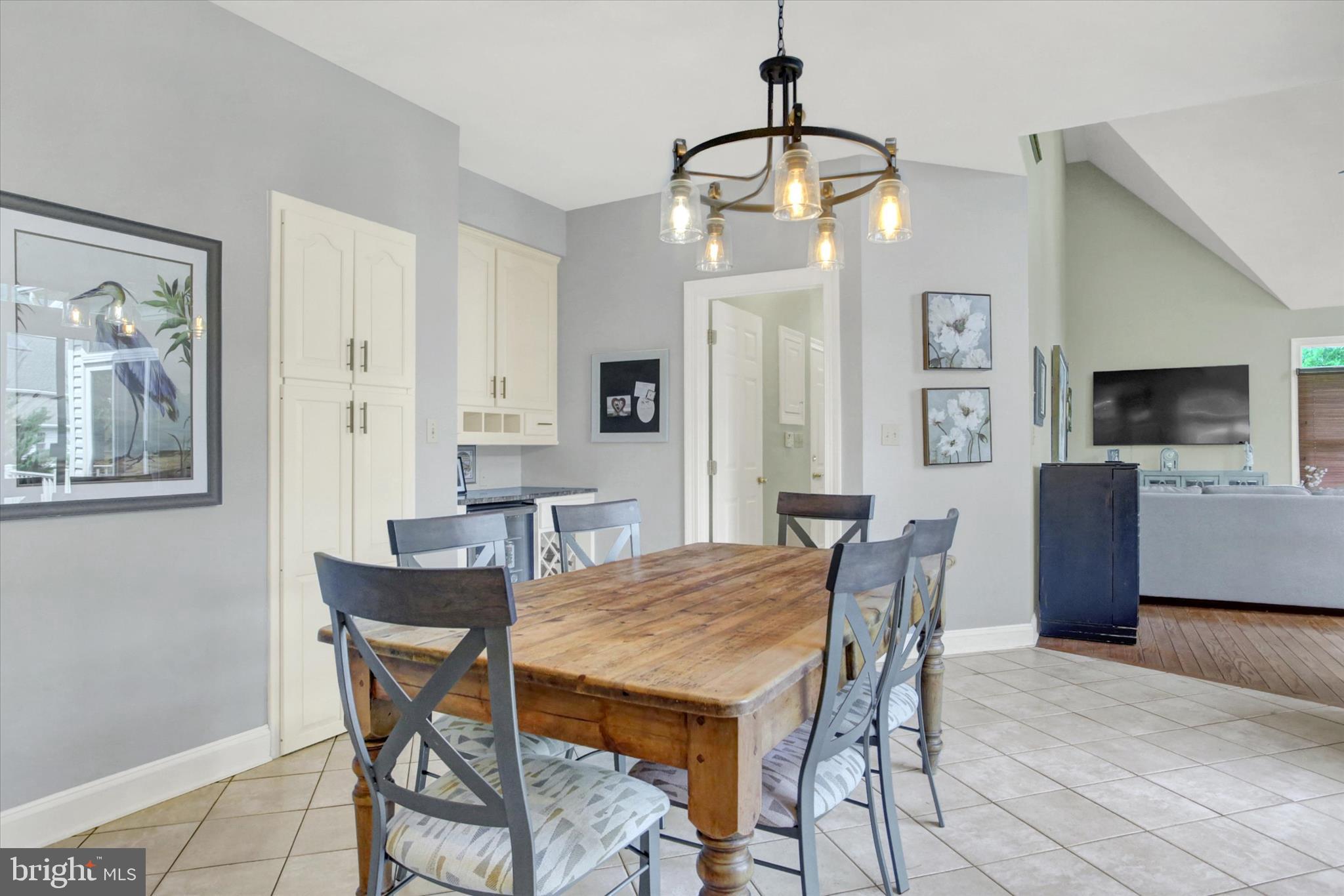 FOREST HILLS - Residential