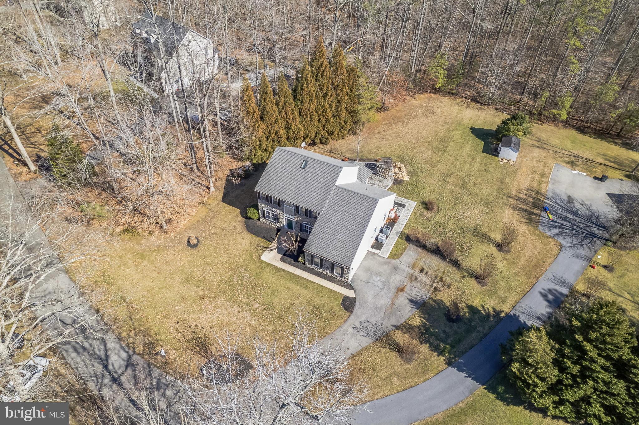 CASTLETON - Residential