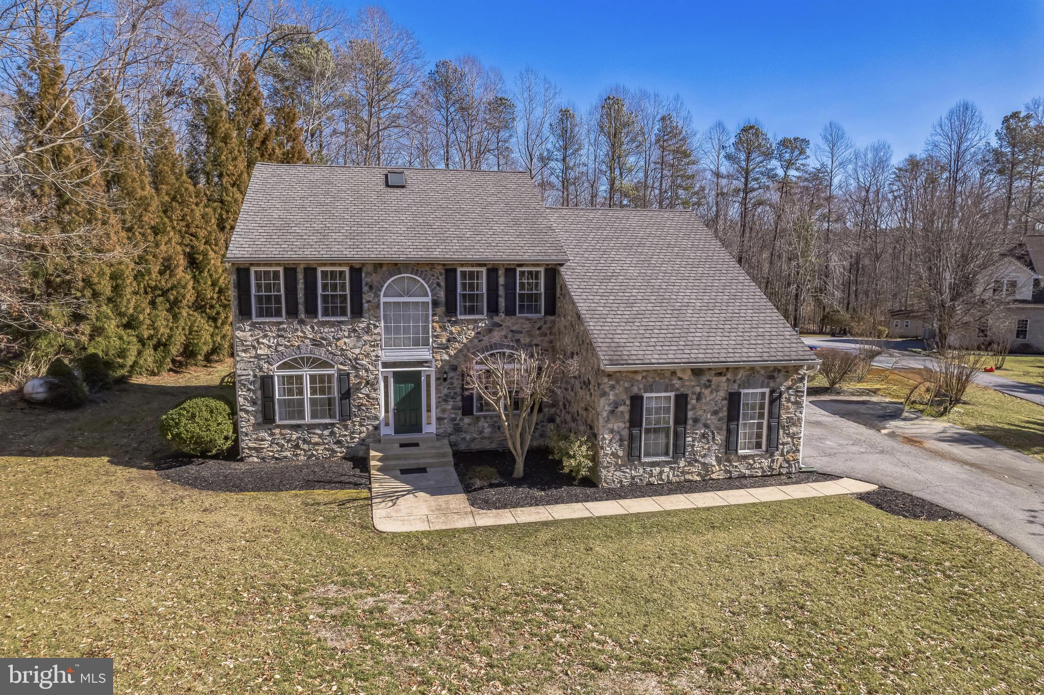 CASTLETON - Residential