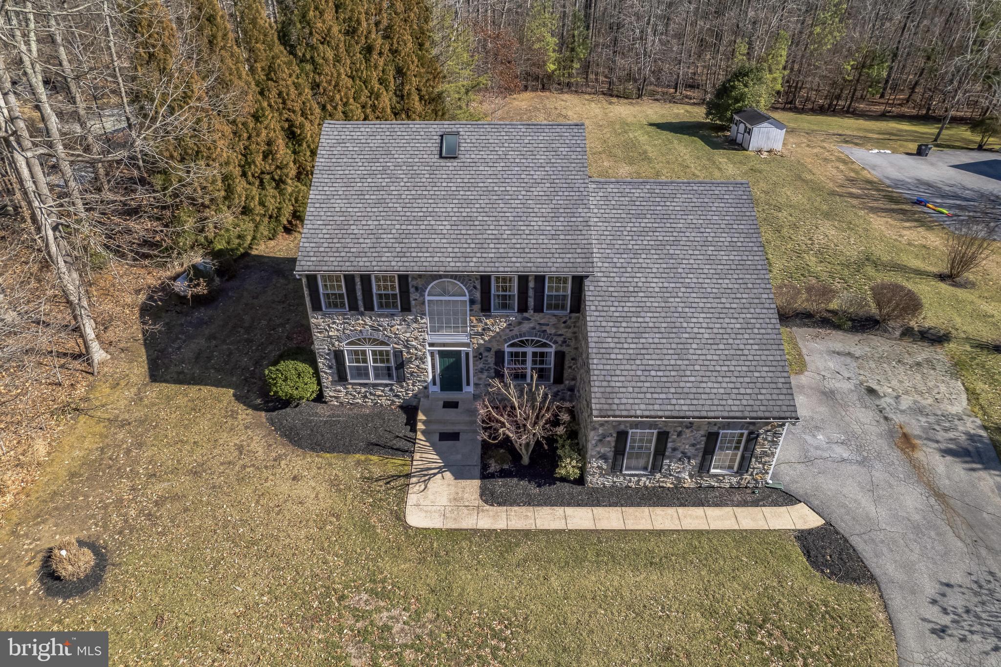 CASTLETON - Residential