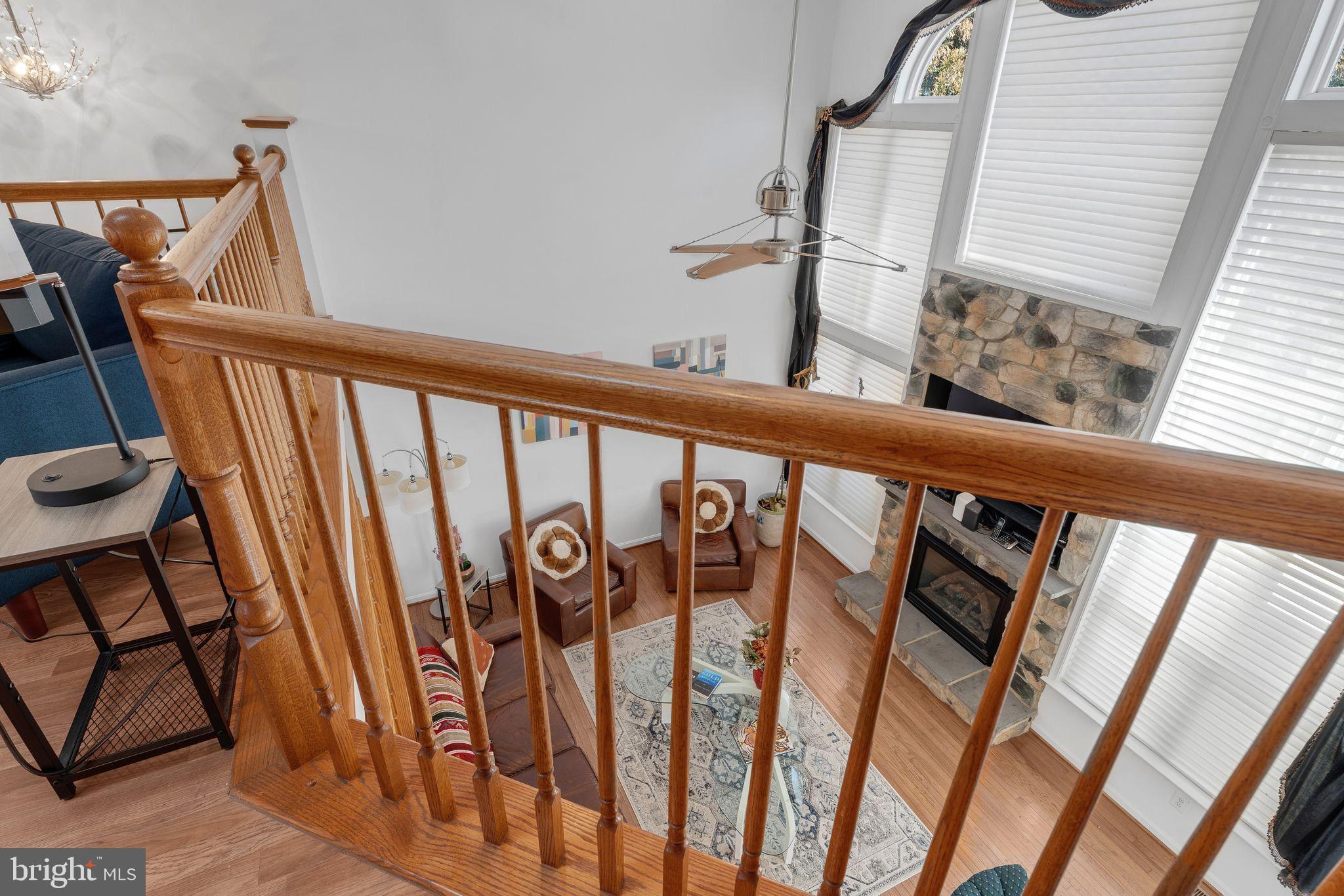 CASTLETON - Residential