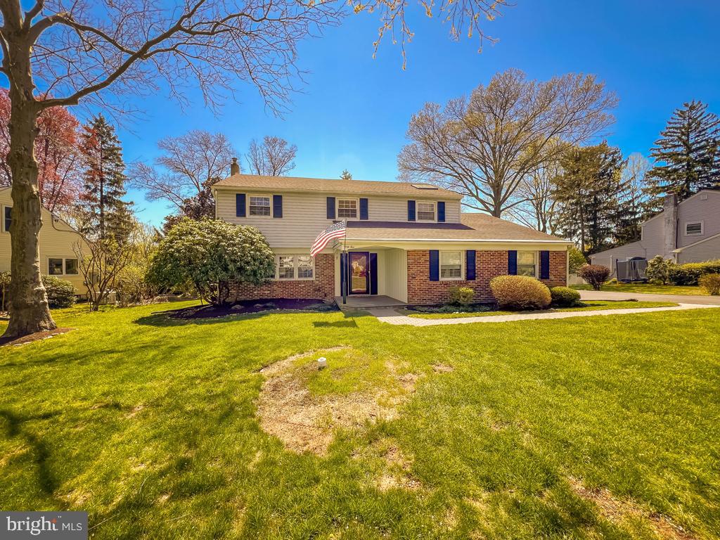HILLWOOD TERR - Residential