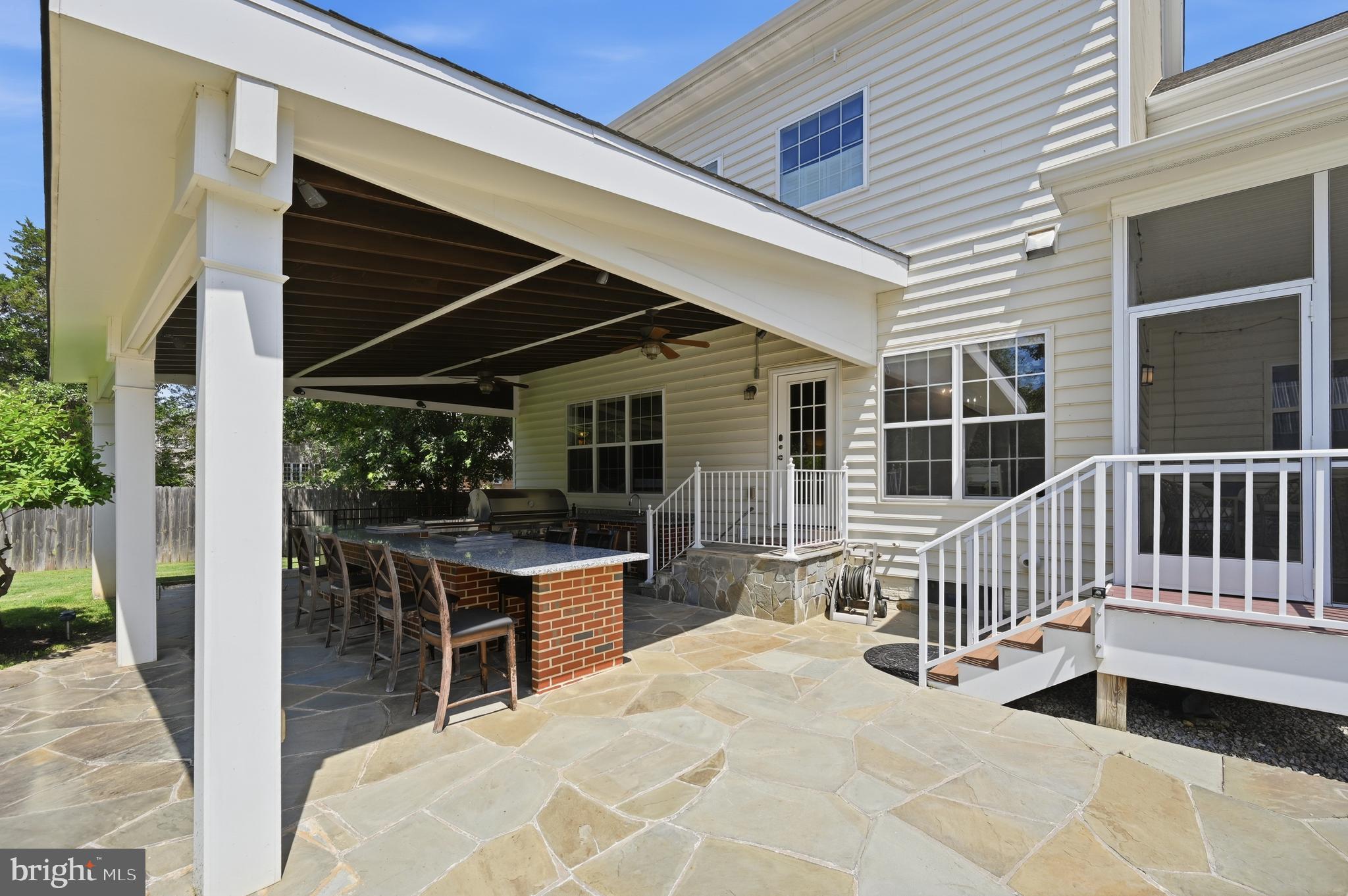 COLONIAL ACRES - Residential