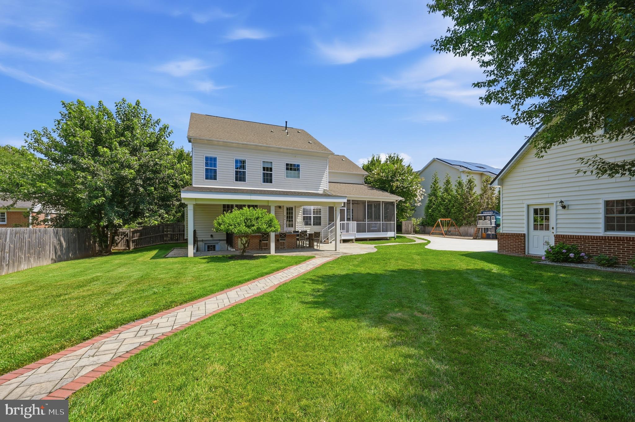 COLONIAL ACRES - Residential