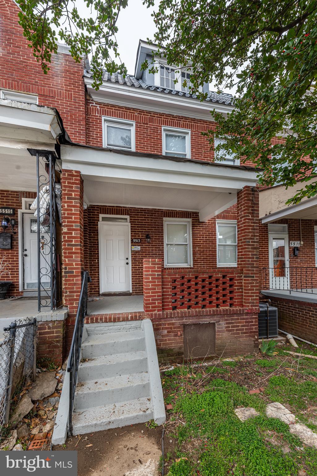 ARLINGTON - Residential Lease