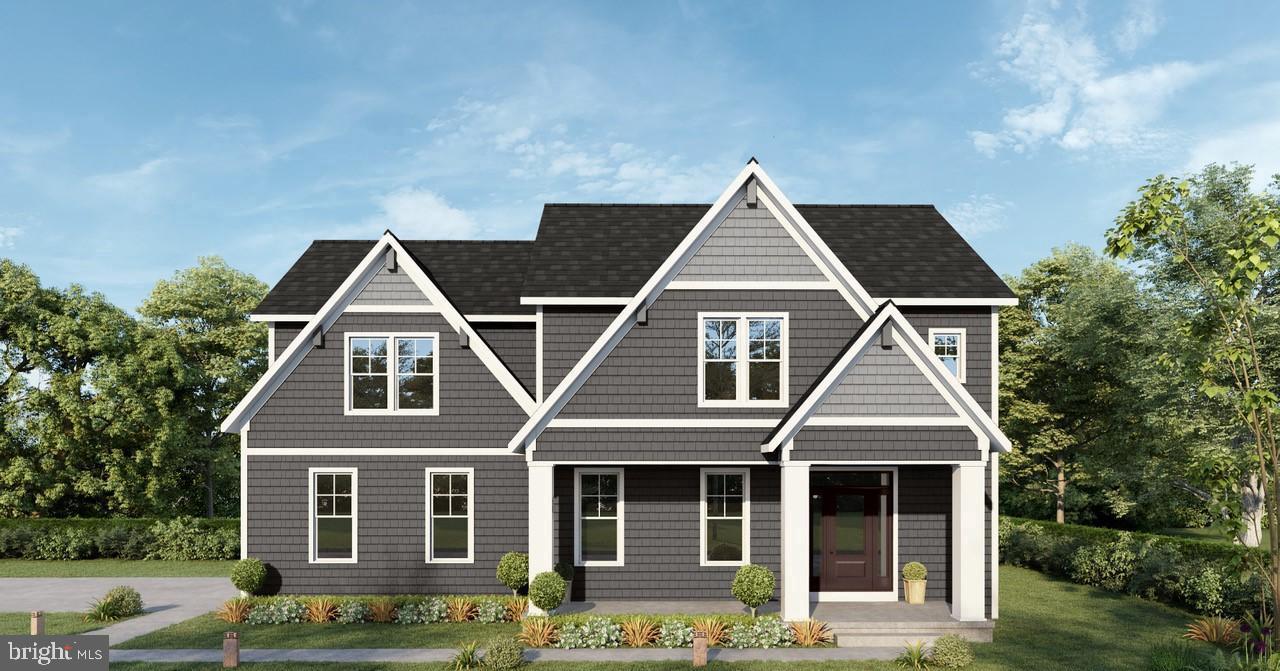 NEW CONSTRUCTION HOME AVAILABLE FOR QUICK DELIVERY.   Special Financing Available. ROOSEVELT 1 CRAFTSMAN MODEL  by Greenspring Homes on private 1.24 acre lot backing to trees.  Over 2840 fin sqft of living space with 4 Bedrooms, 3.5 Baths plus Bonus Room/Office. Upgraded Chefs Kitchen w/SS Appliances (Granite or Quartz Counters &Walk-in  Pantry.  Family Room w/Gas FP.  Finished LL Rec Room & Den/Fitness/Play Rooms.  Owners Suite with private bath w/ double vanity &  2 person shower w/seat.  Plus all the Builder Luxury Standard Features (see list).   ADD A MAIN LEVEL IN-LAW SUITE FOR JUST $ 99k !!!     ***DON'T MISS THE BUILDER SPECIAL SAVINGS  FOR A LIMITED TIME IN  JANUARY: Choose $ 10,000 CASH at Closing or $ 10,000 in FREE OPTIONS or 2/1 Interest Rate Buydown (Builder will pay to buy your rate down 2% first year & 1% second year) - (see flier)***.  NO HOA ! **ASK ABOUT THE 5 YEAR RATE DROP PLEDGE CERTIFICATE FOR A NO LOAN COST REFINANCE WHEN INTEREST RATES LOWER**. 
Models available to see  at other locations also.