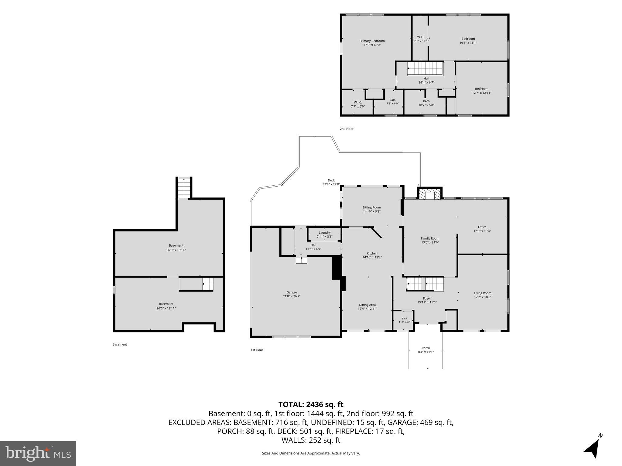 OUTDOOR COUNTRY CLUB - Residential