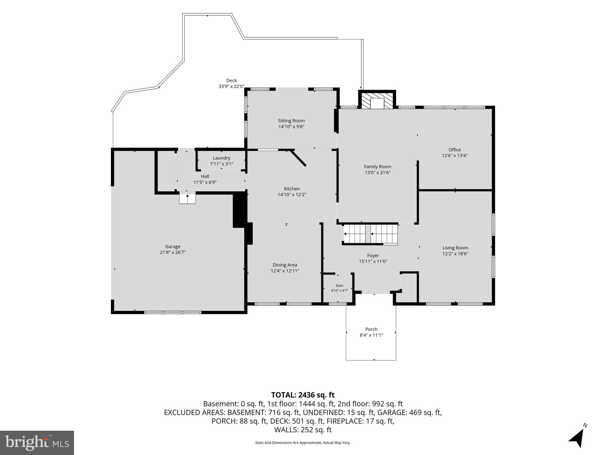 OUTDOOR COUNTRY CLUB - Residential
