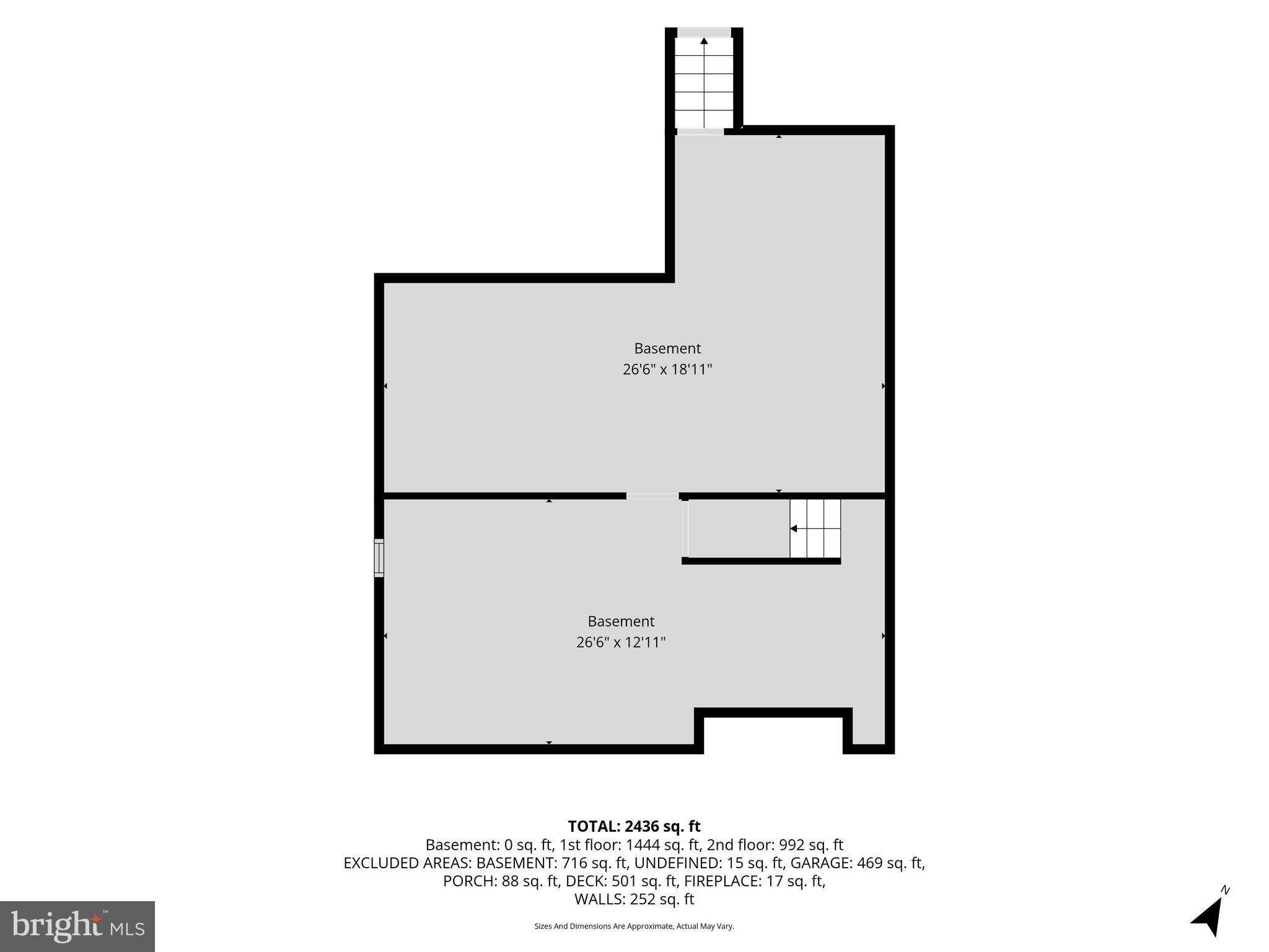 OUTDOOR COUNTRY CLUB - Residential