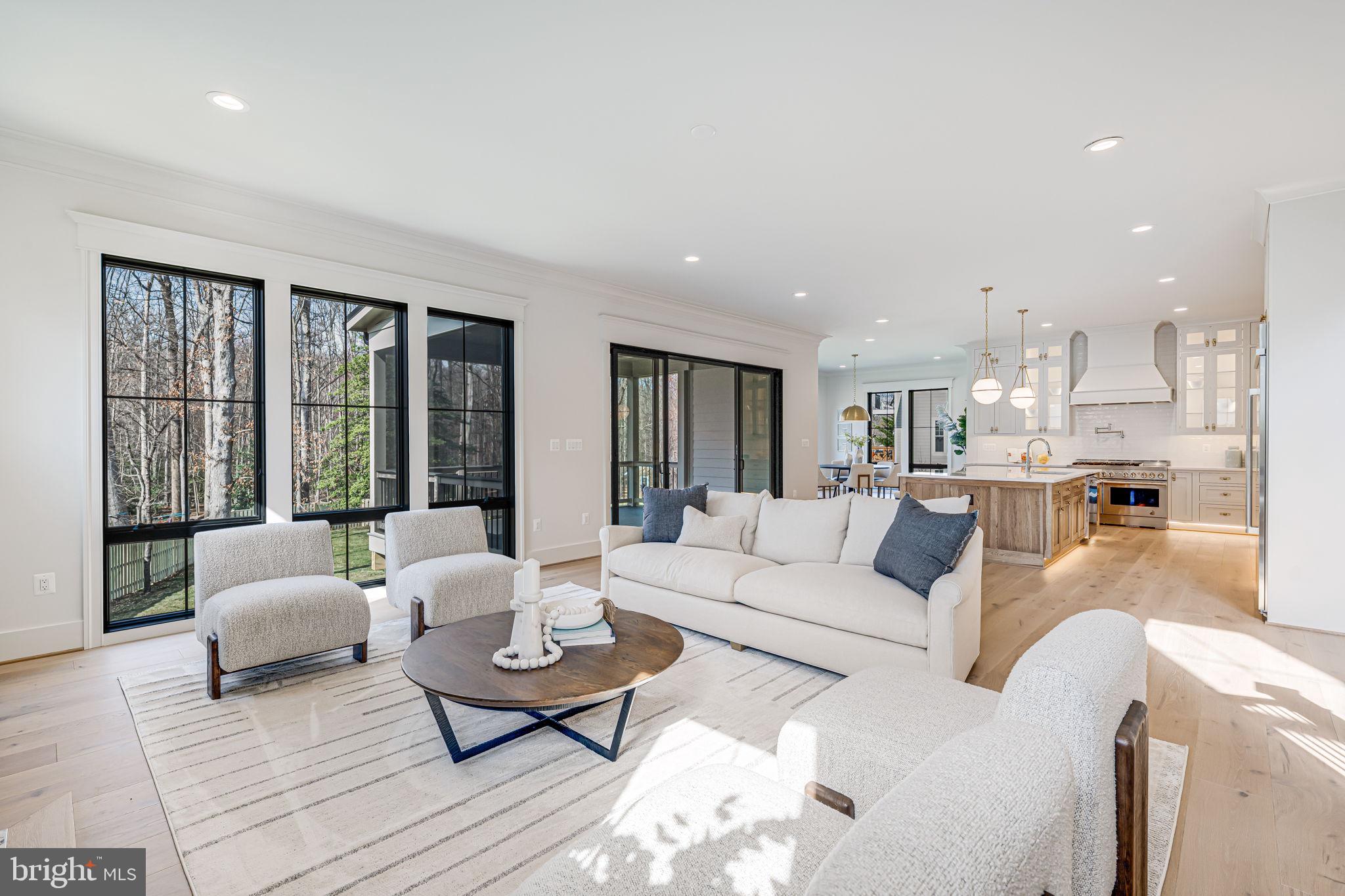 LITTLE VIENNA ESTATES - Residential