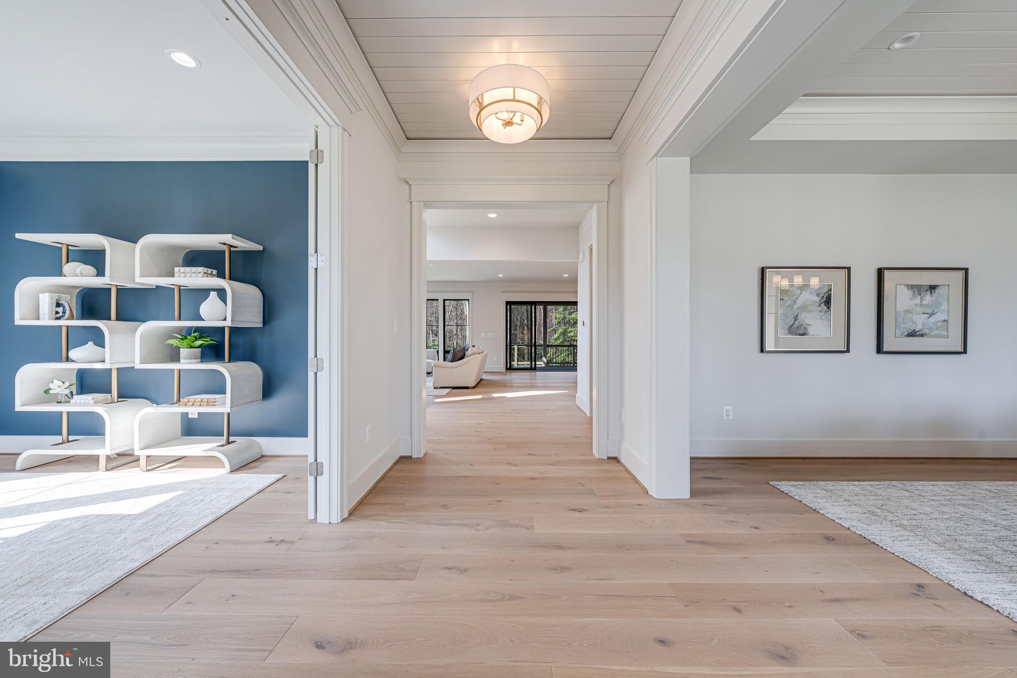 LITTLE VIENNA ESTATES - Residential