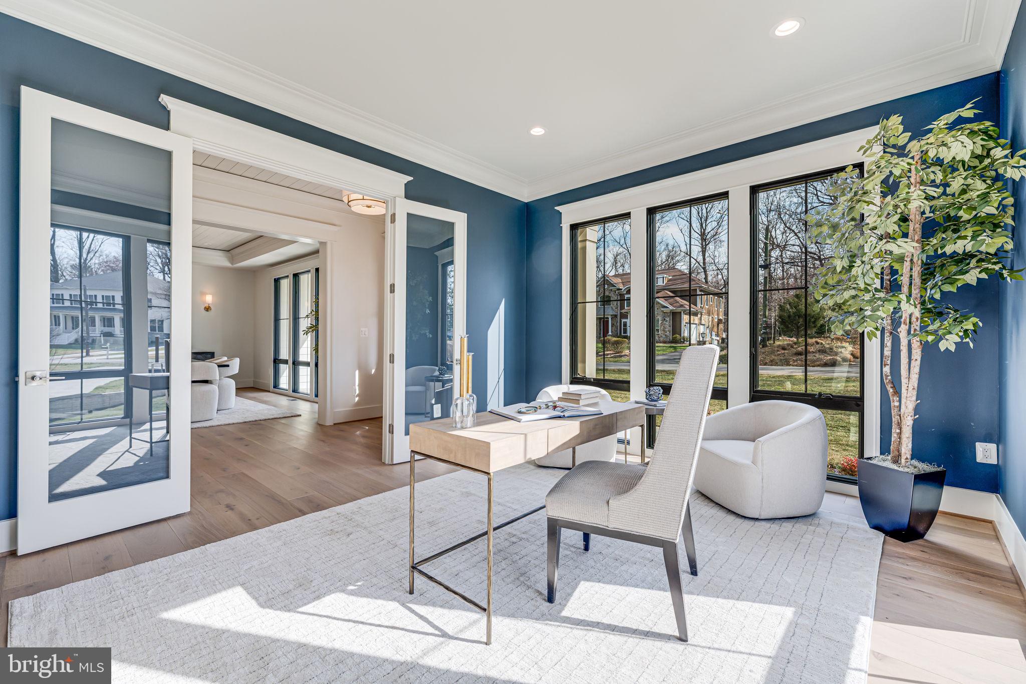 LITTLE VIENNA ESTATES - Residential