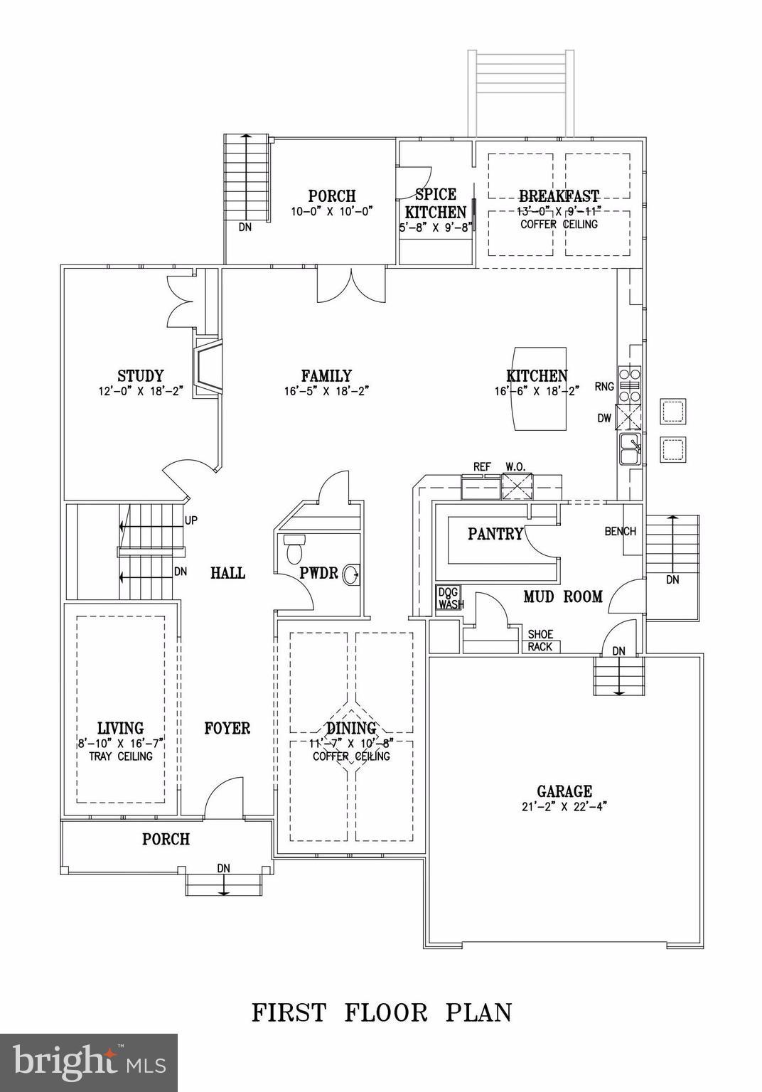 LAWTON MANOR - Residential