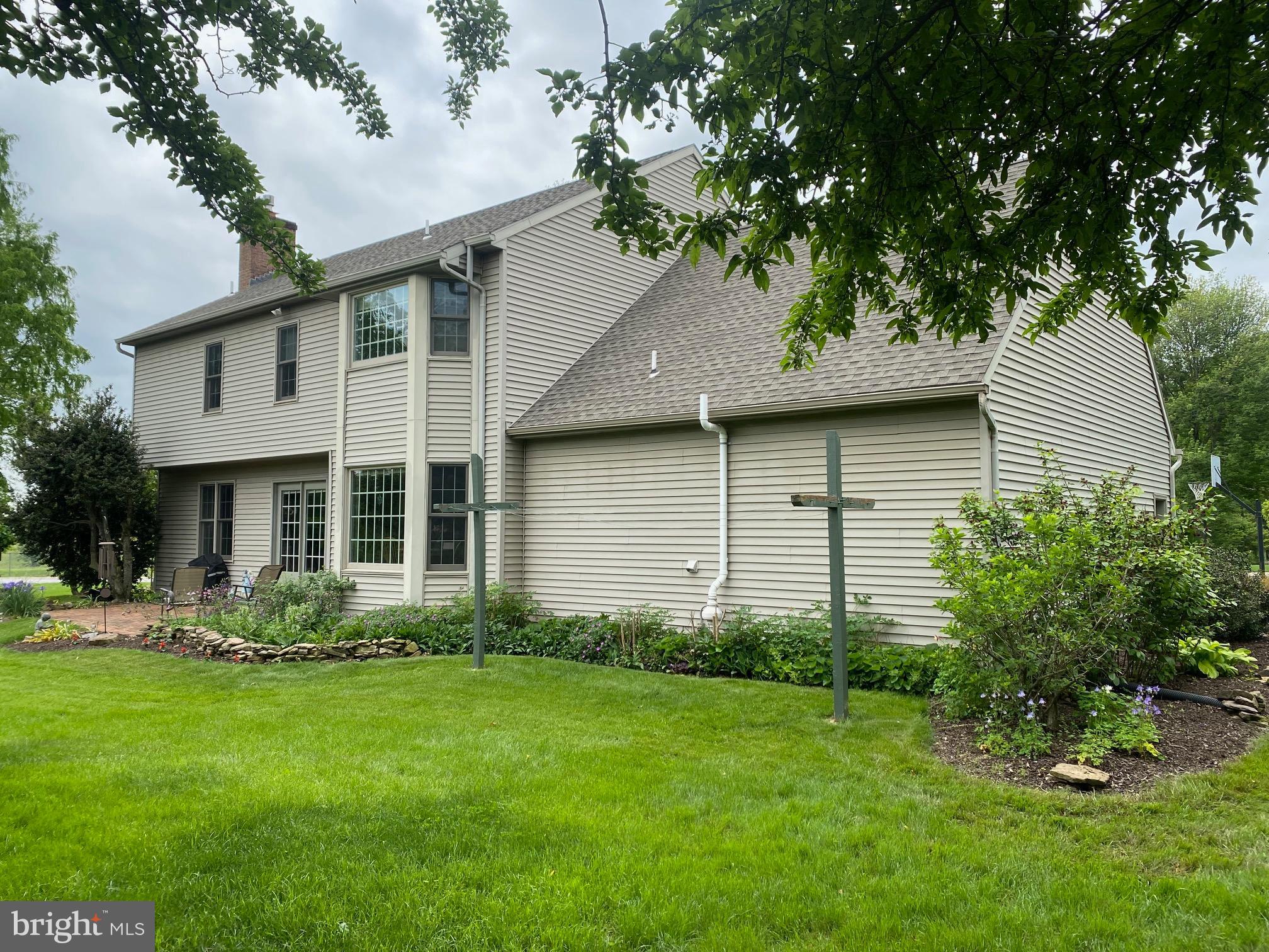 THE RIDINGS - Residential