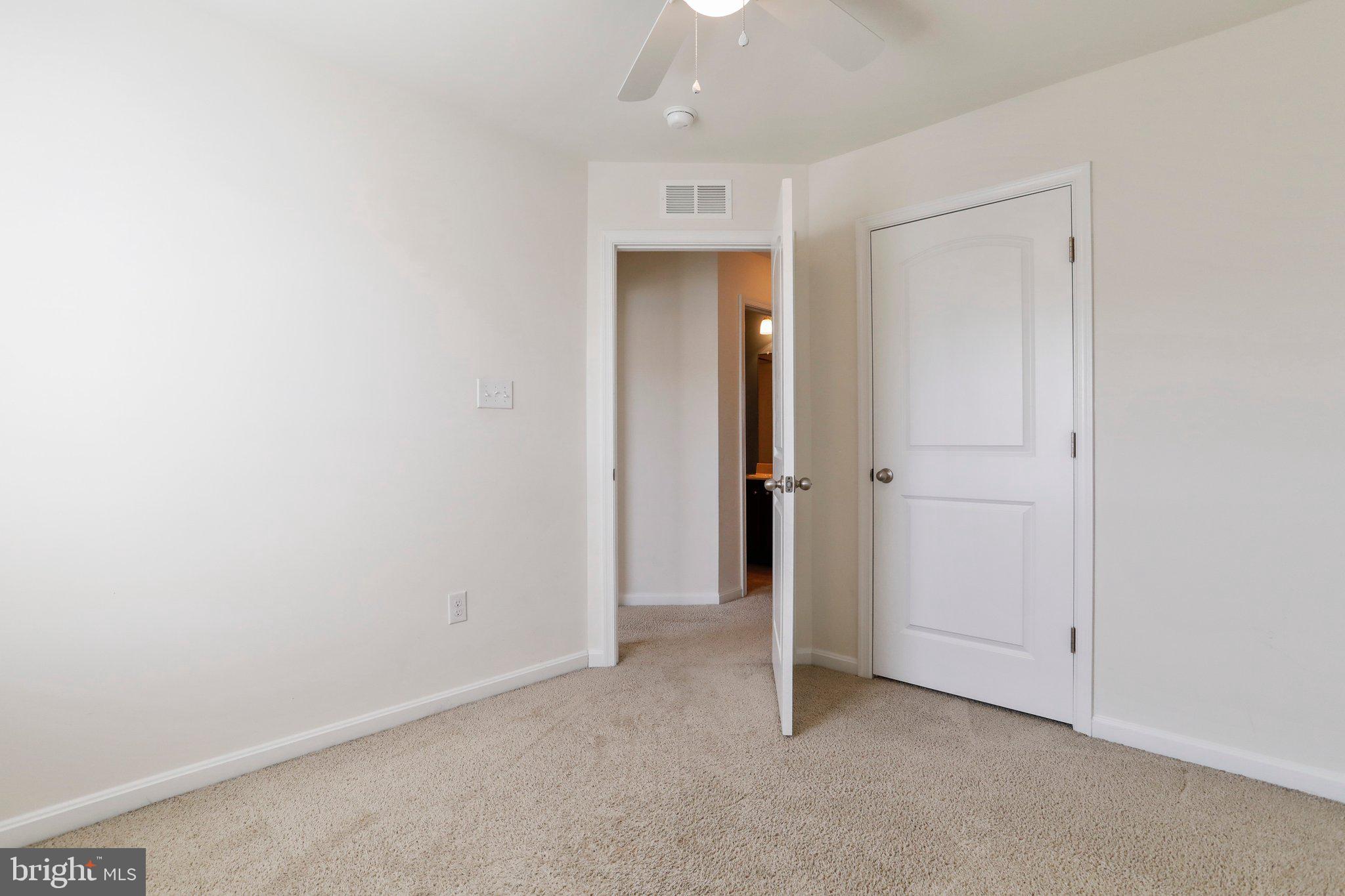 BERKELEY RIDGE - Residential Lease
