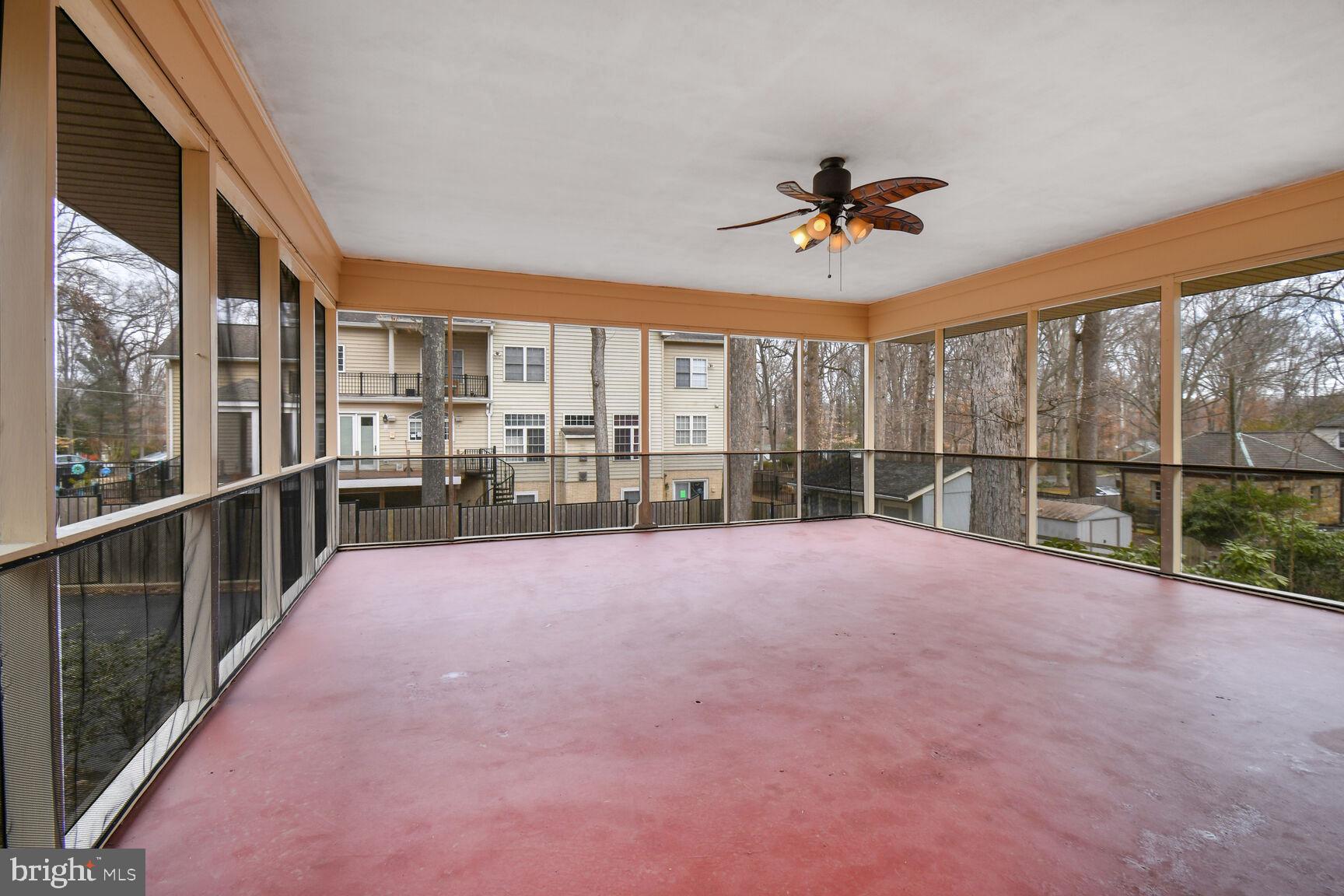 BROOK HILLS ESTATE - Residential Lease