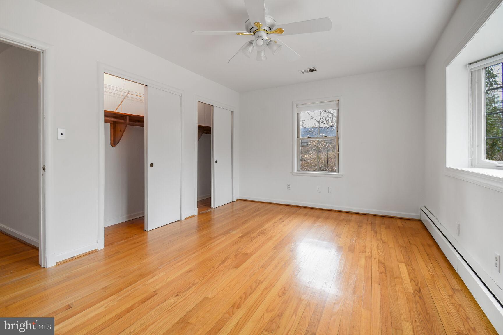 BROOK HILLS ESTATE - Residential Lease