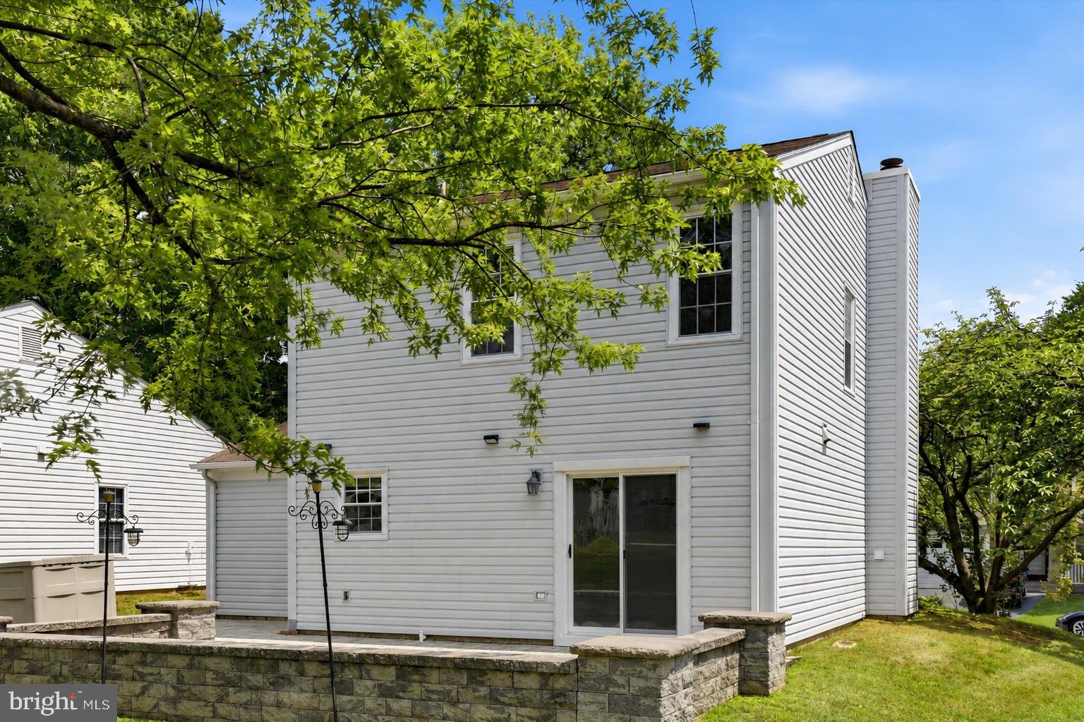 CHURCHILL TOWN SECTOR - Residential