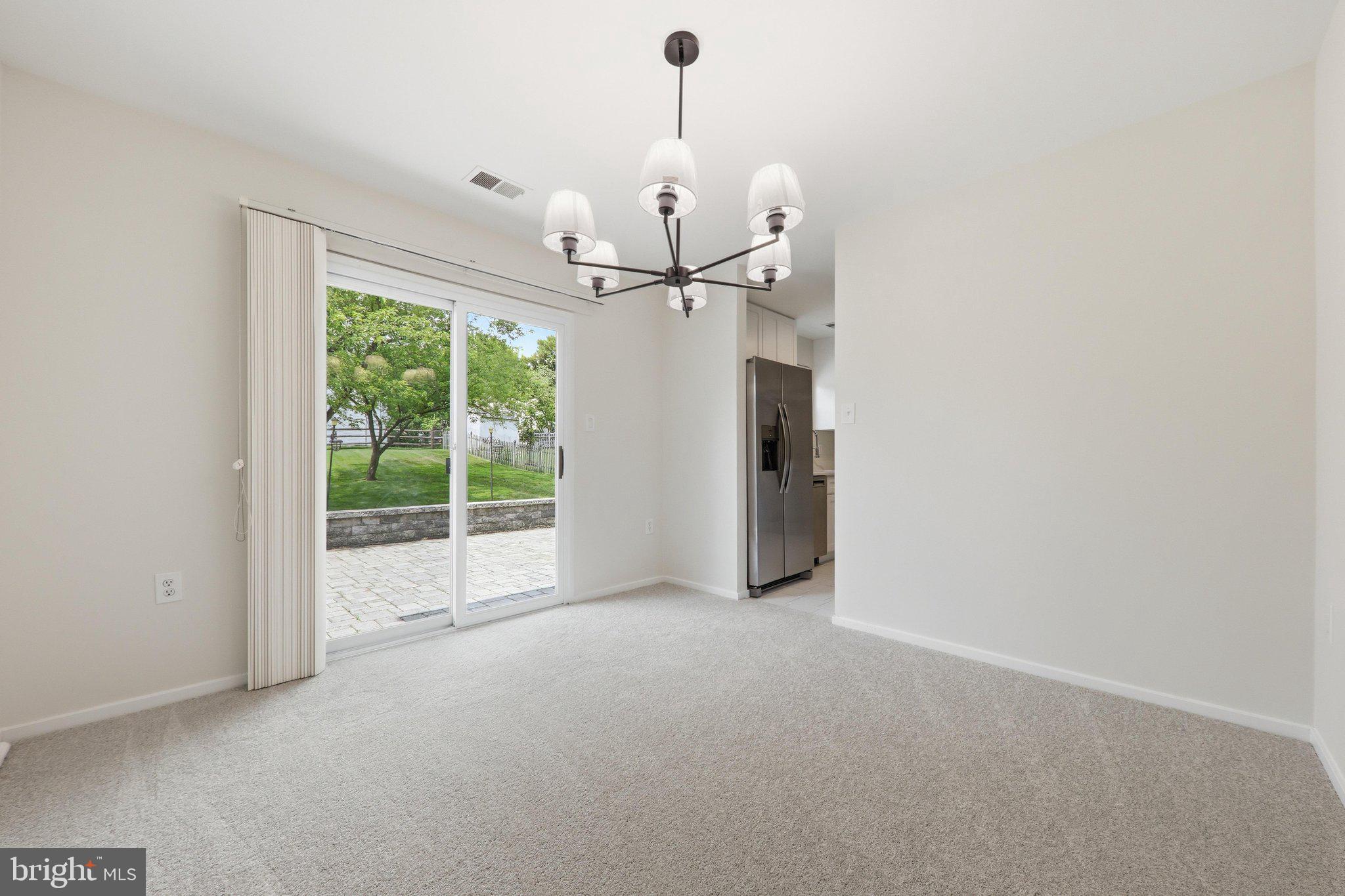 CHURCHILL TOWN SECTOR - Residential