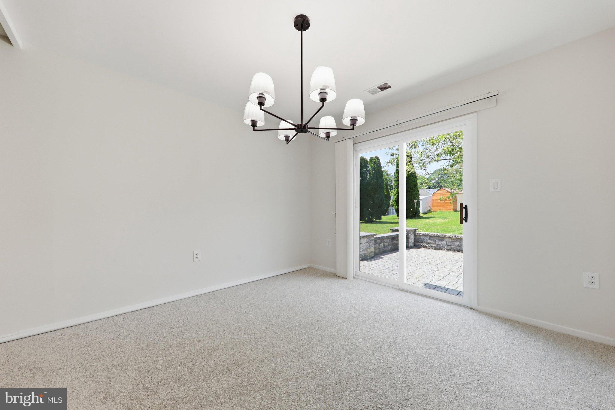 CHURCHILL TOWN SECTOR - Residential