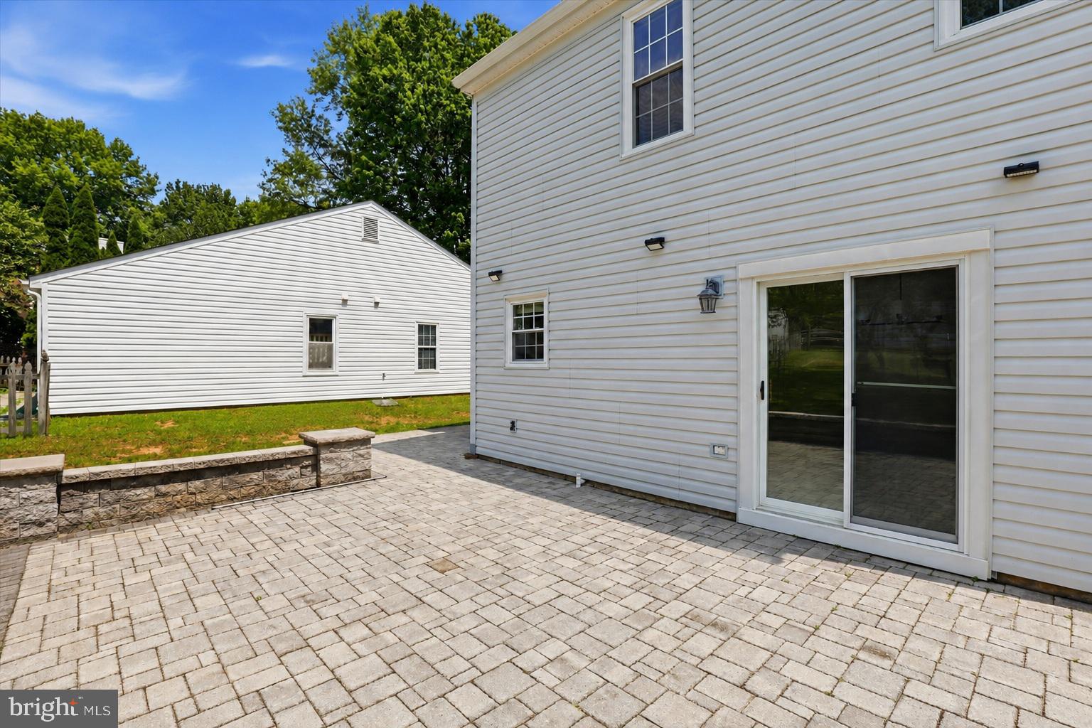 CHURCHILL TOWN SECTOR - Residential