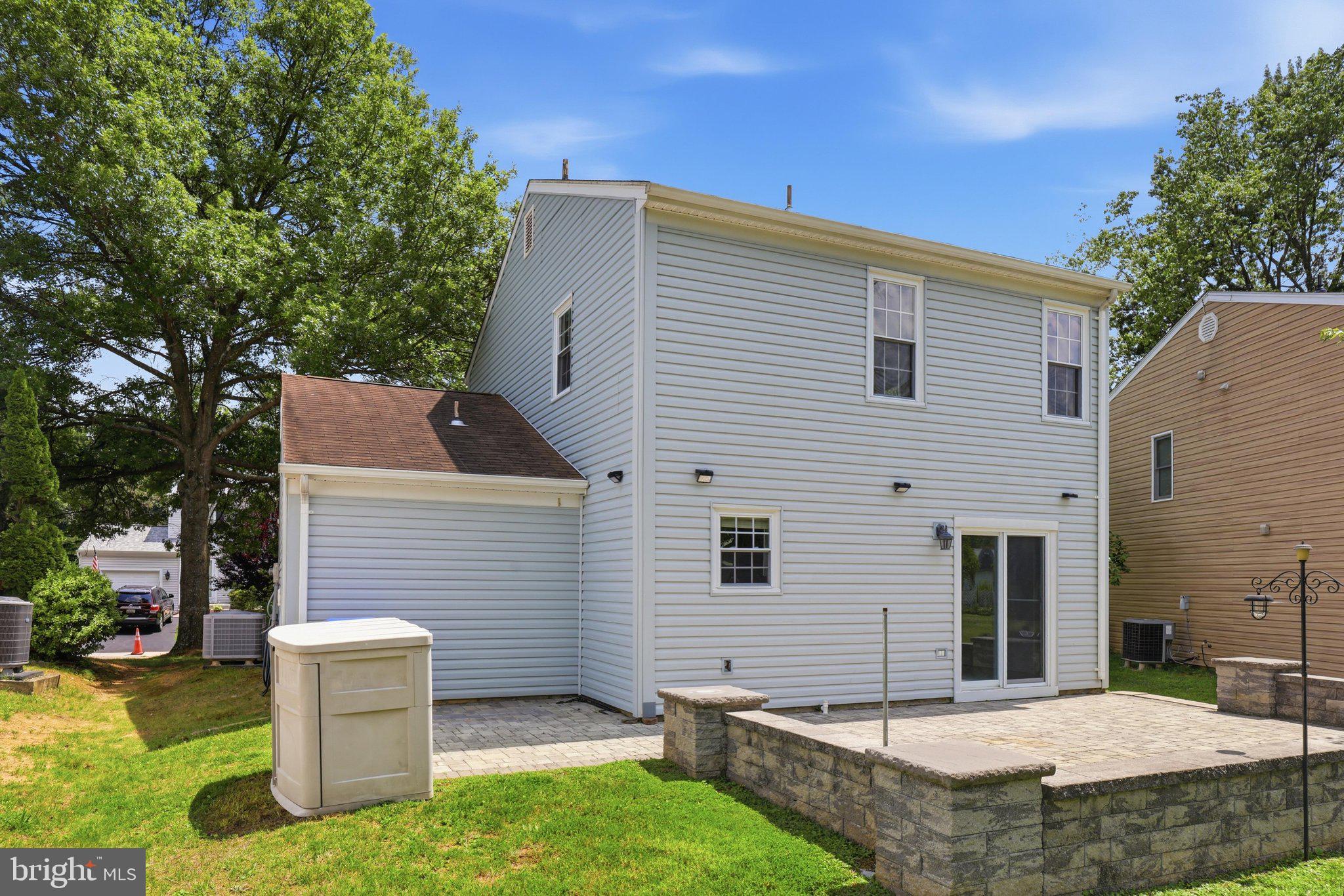 CHURCHILL TOWN SECTOR - Residential