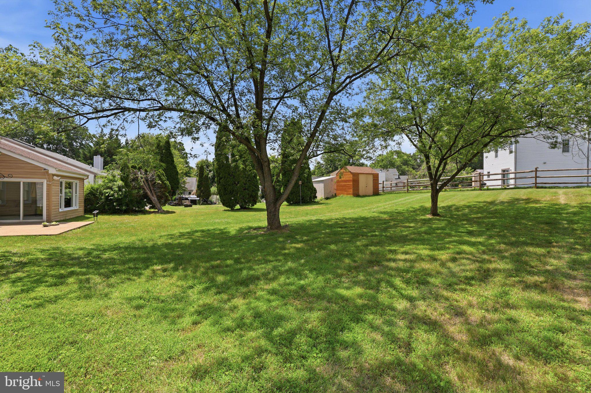 CHURCHILL TOWN SECTOR - Residential