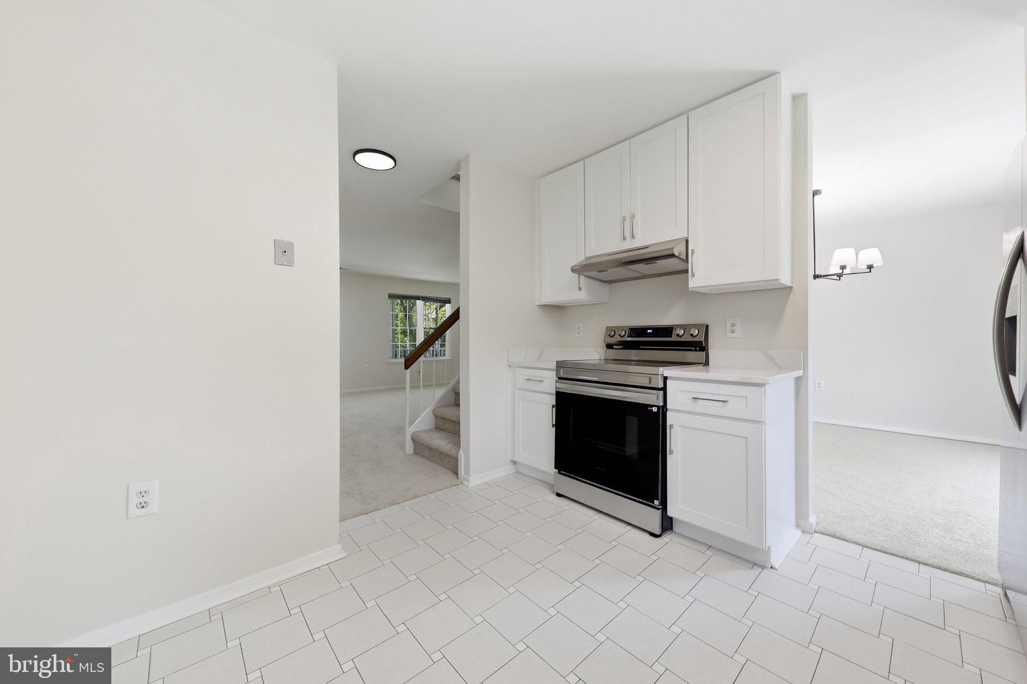 CHURCHILL TOWN SECTOR - Residential