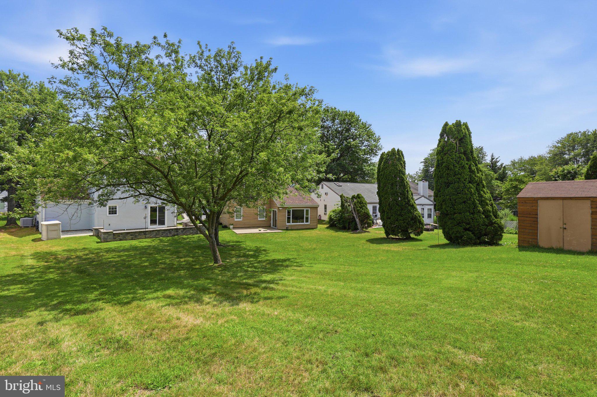 CHURCHILL TOWN SECTOR - Residential