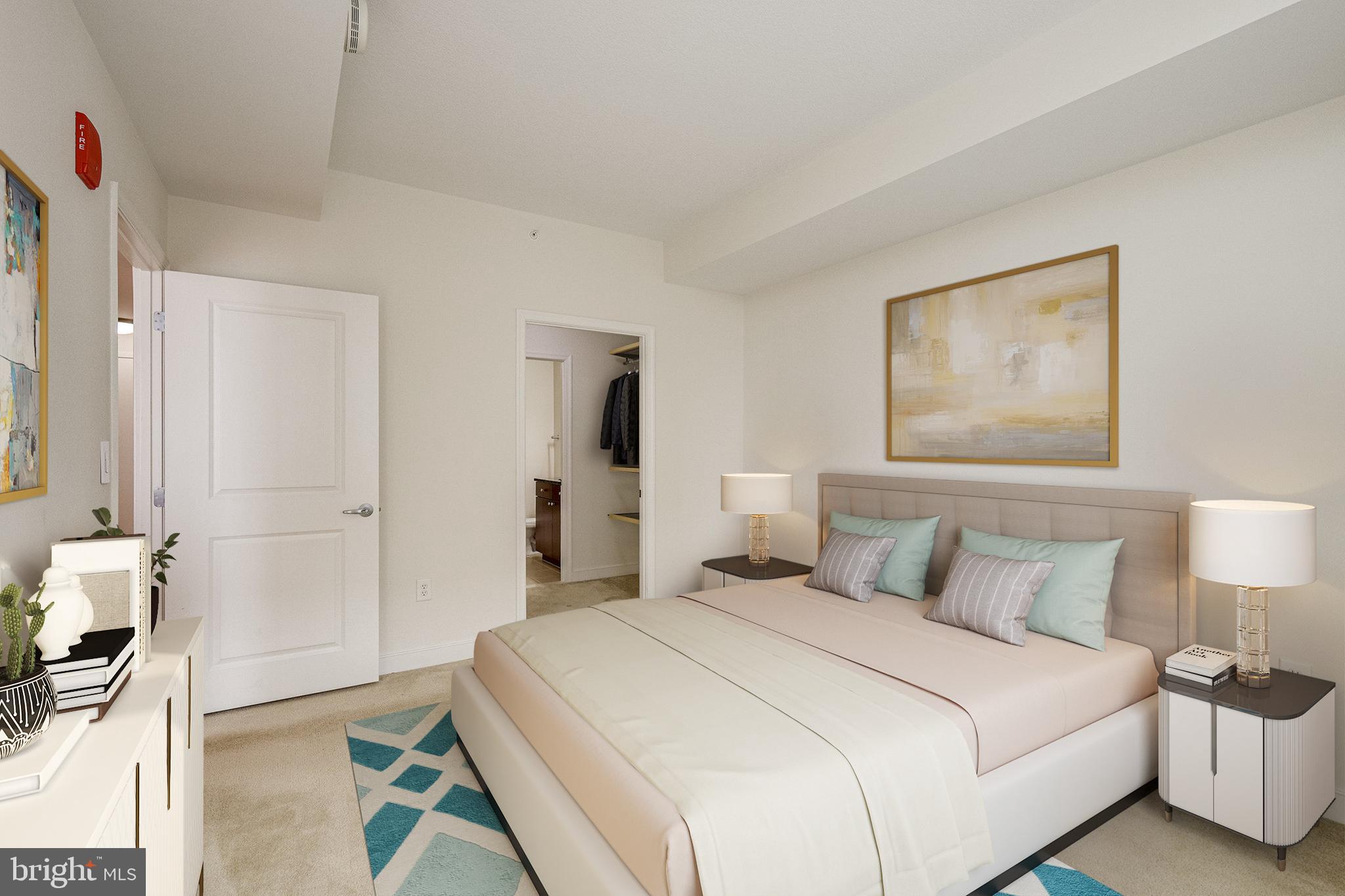 ONE NATIONAL HARBOR CONDOMINIUM - Residential