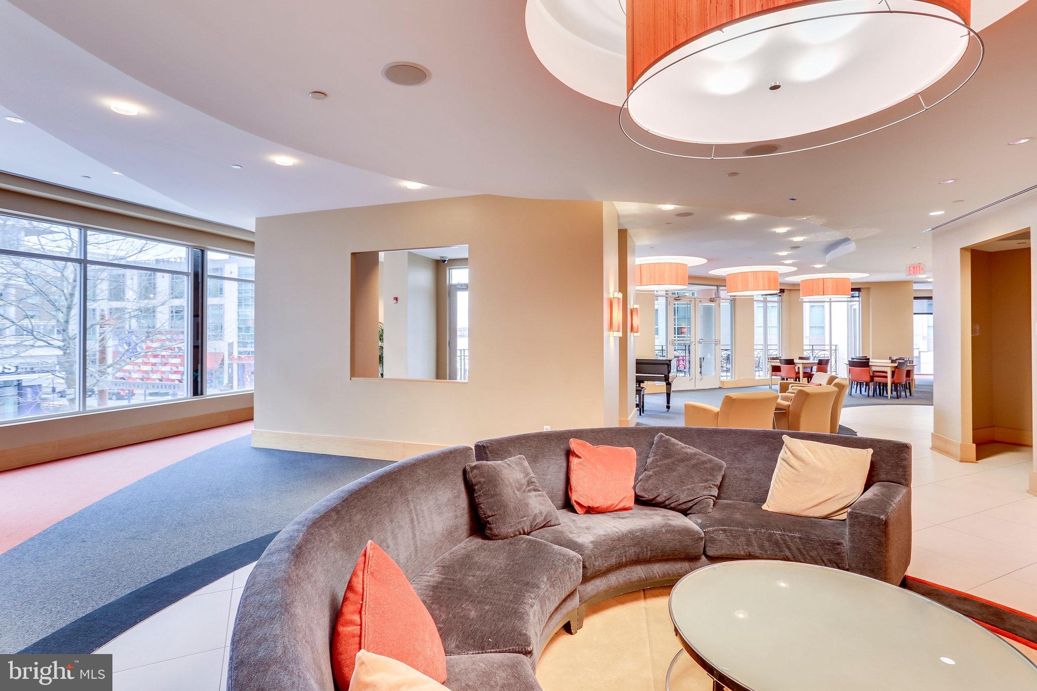 ONE NATIONAL HARBOR CONDOMINIUM - Residential