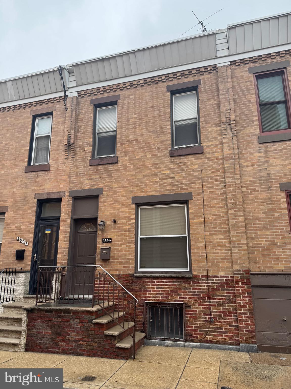 PHILADELPHIA (SOUTH) - Residential