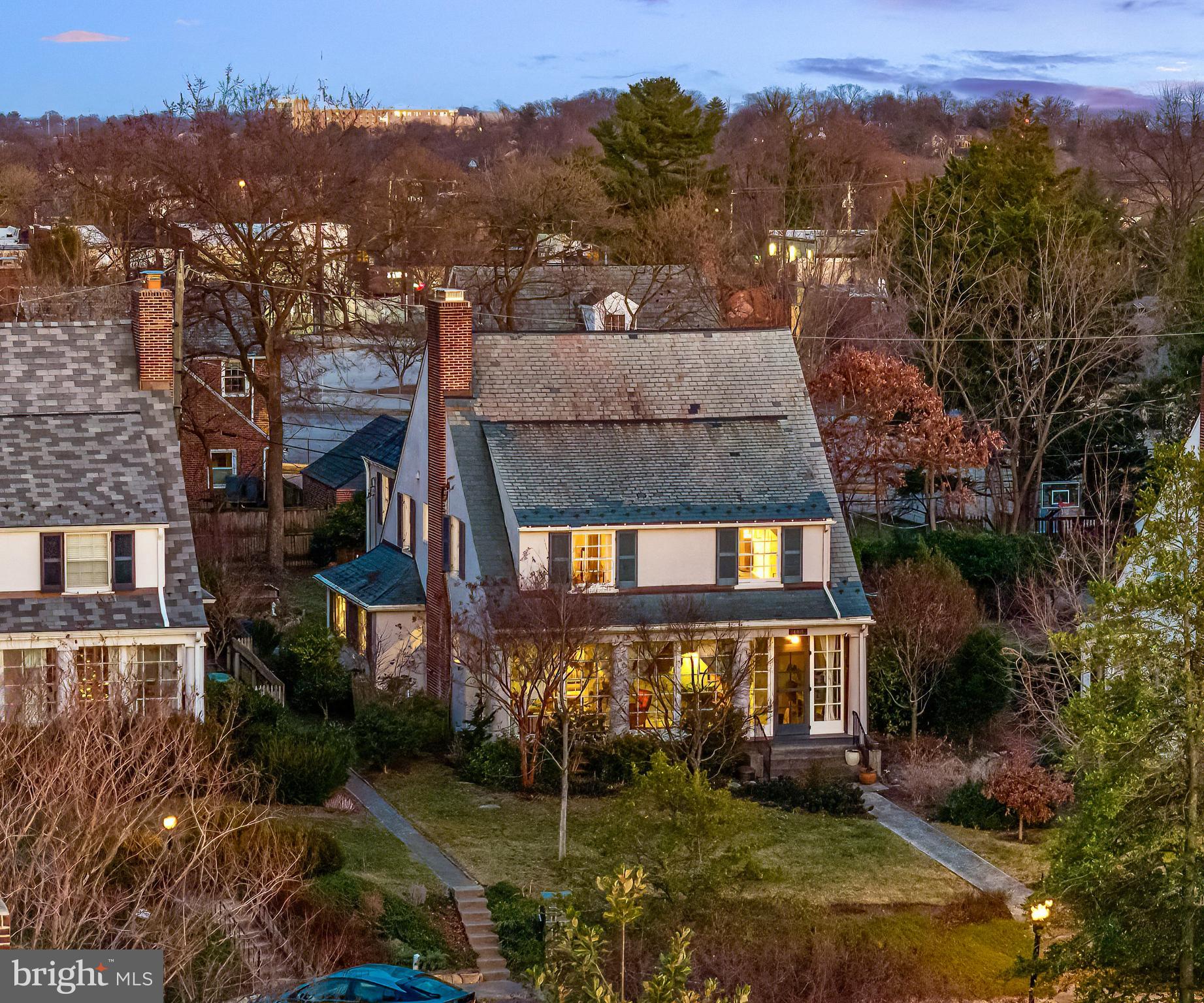GUILFORD - Residential