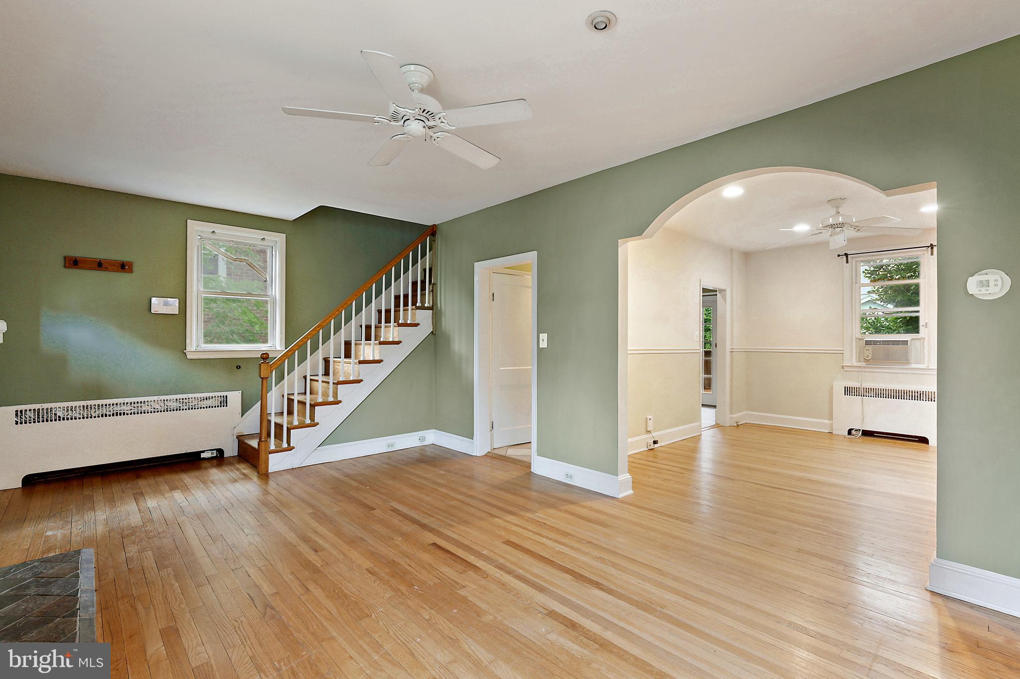 WOODHOME HEIGHTS - Residential