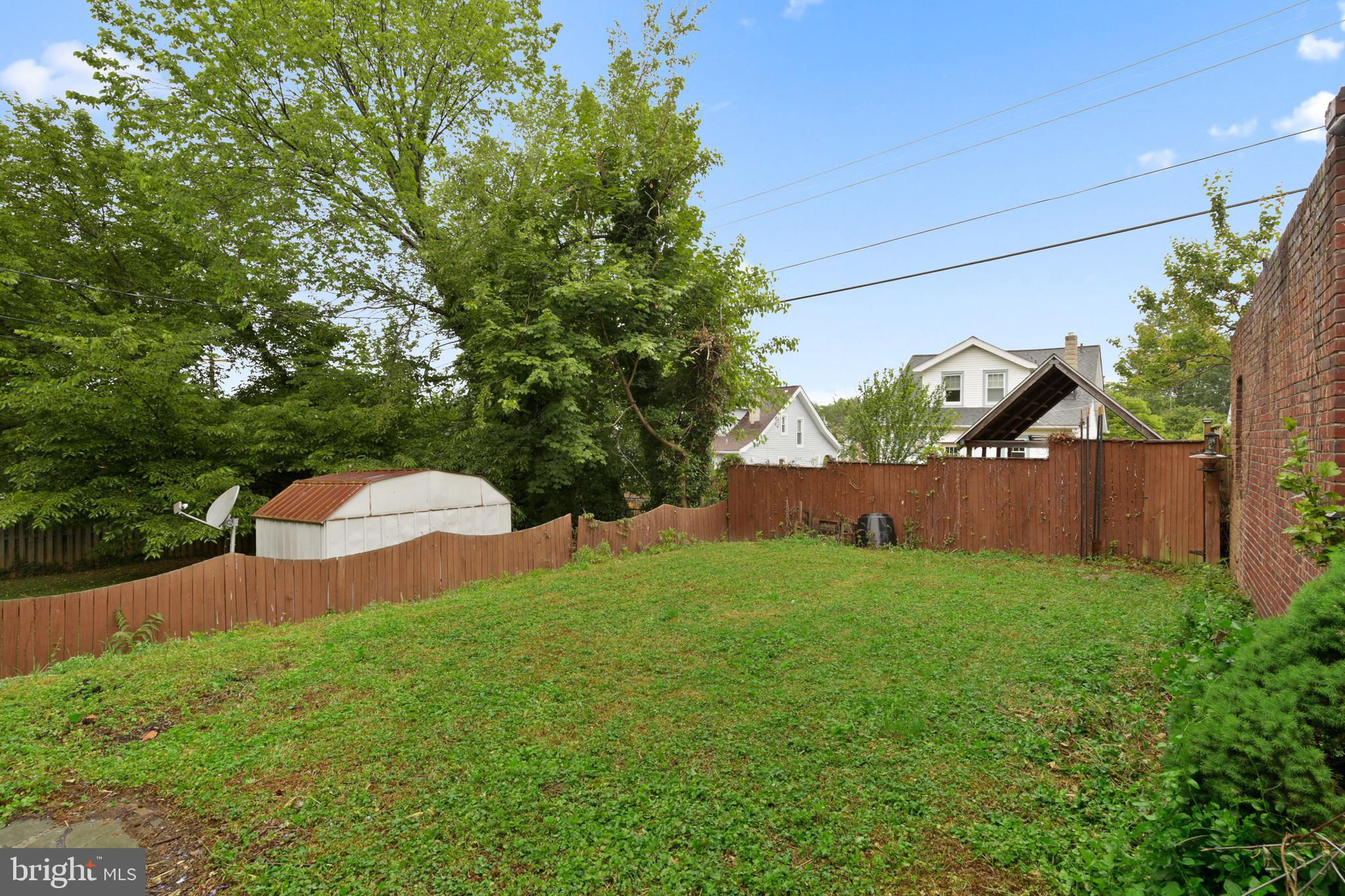 WOODHOME HEIGHTS - Residential