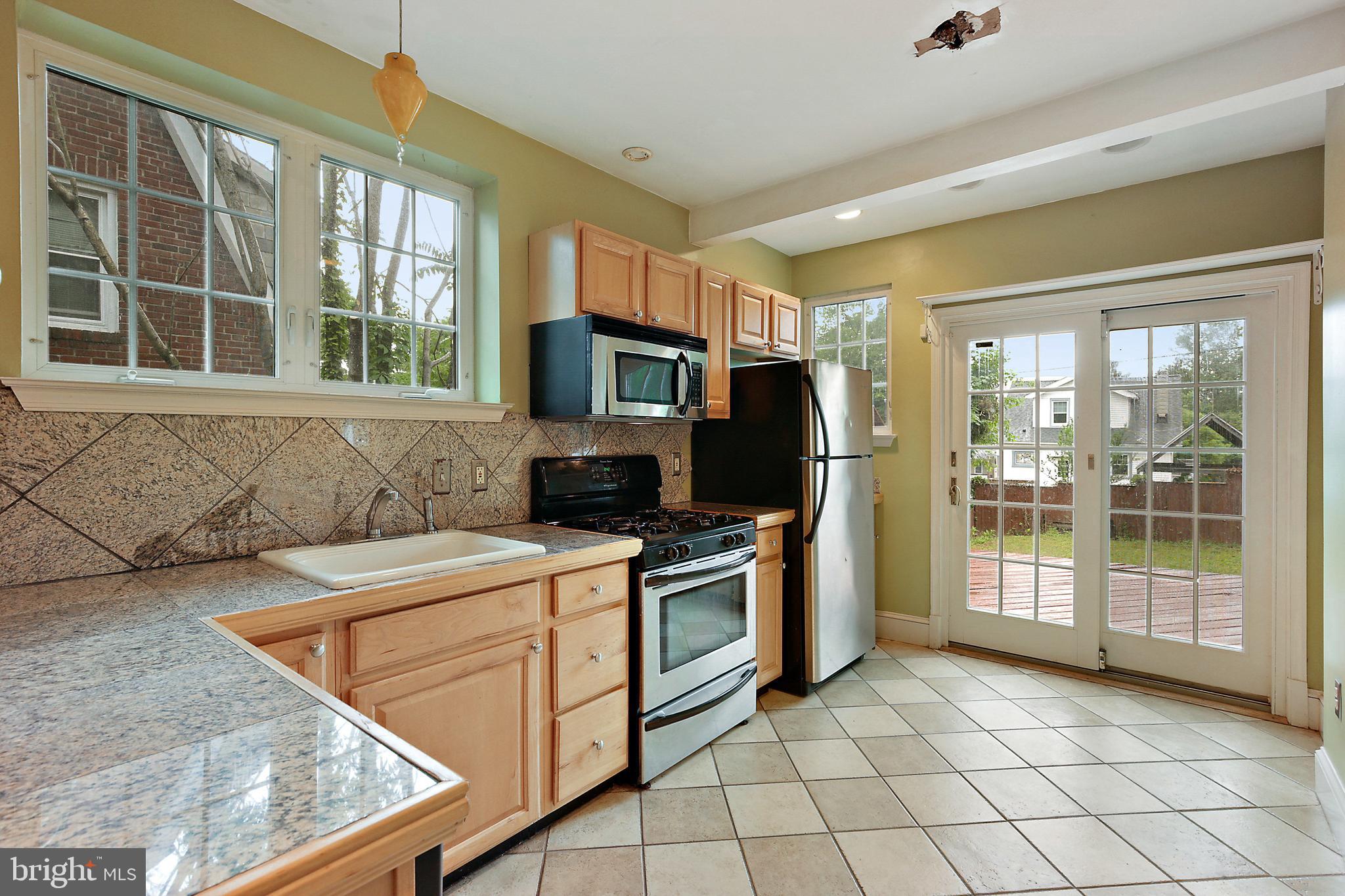 WOODHOME HEIGHTS - Residential