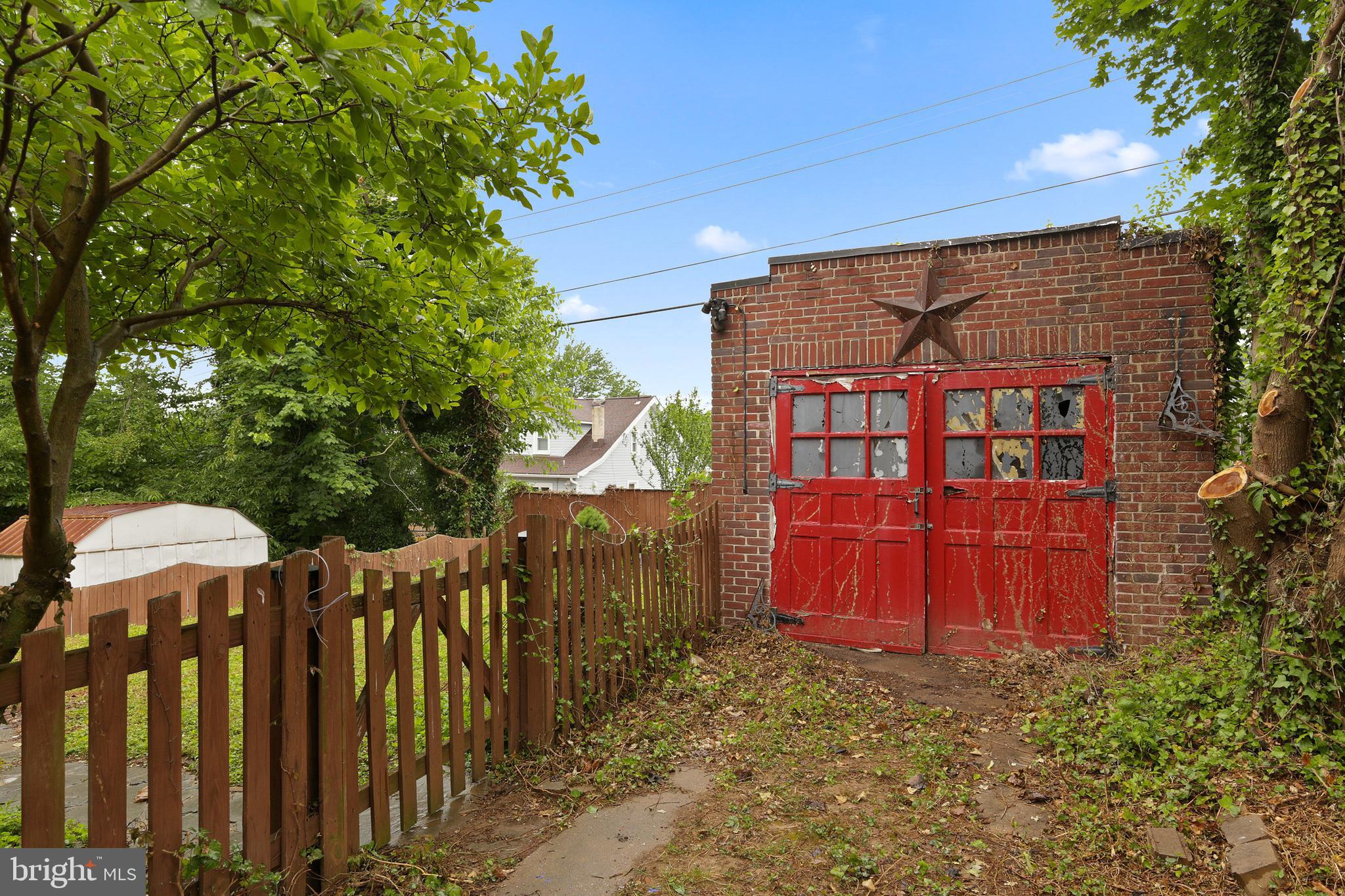 WOODHOME HEIGHTS - Residential