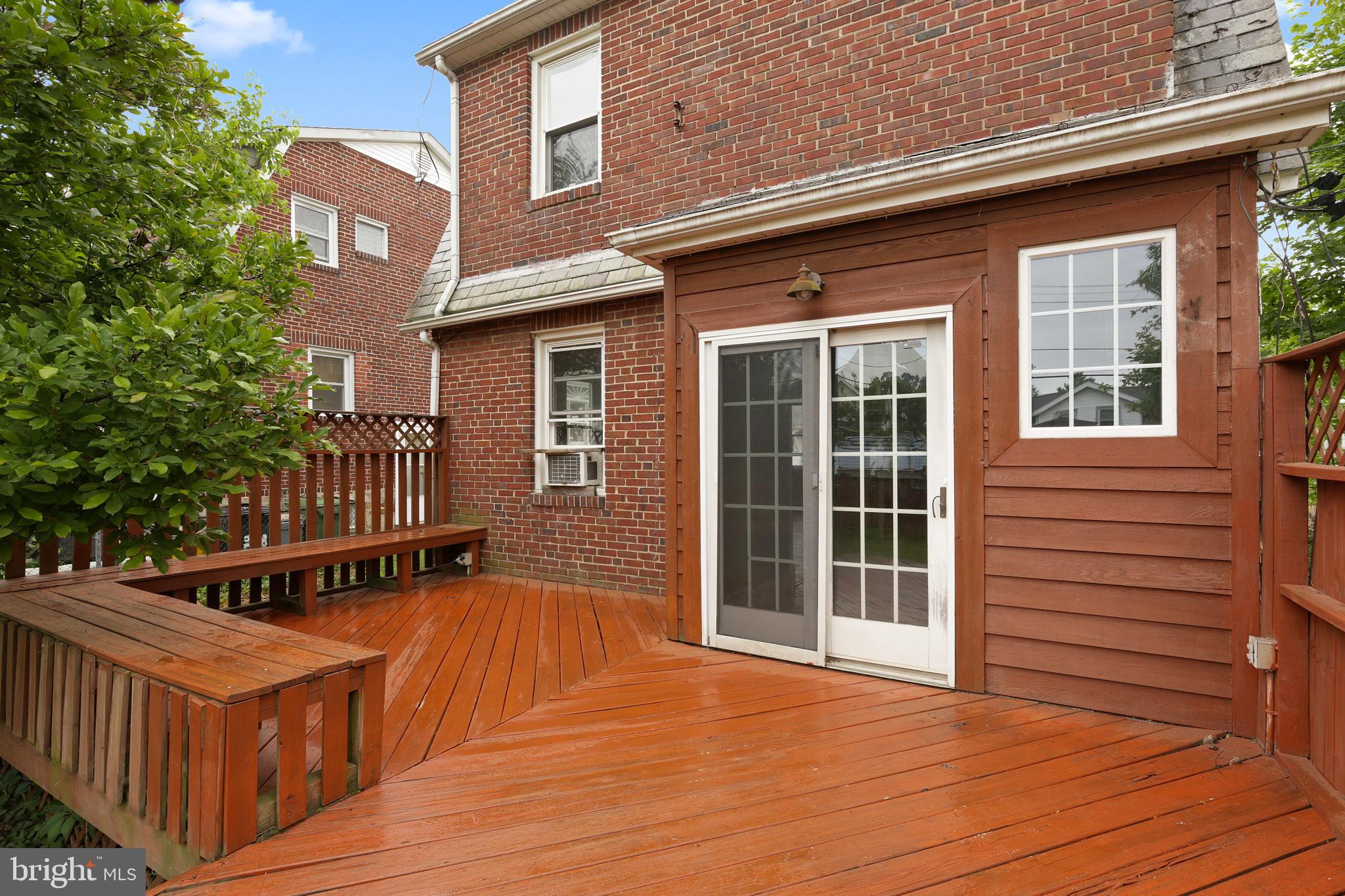 WOODHOME HEIGHTS - Residential