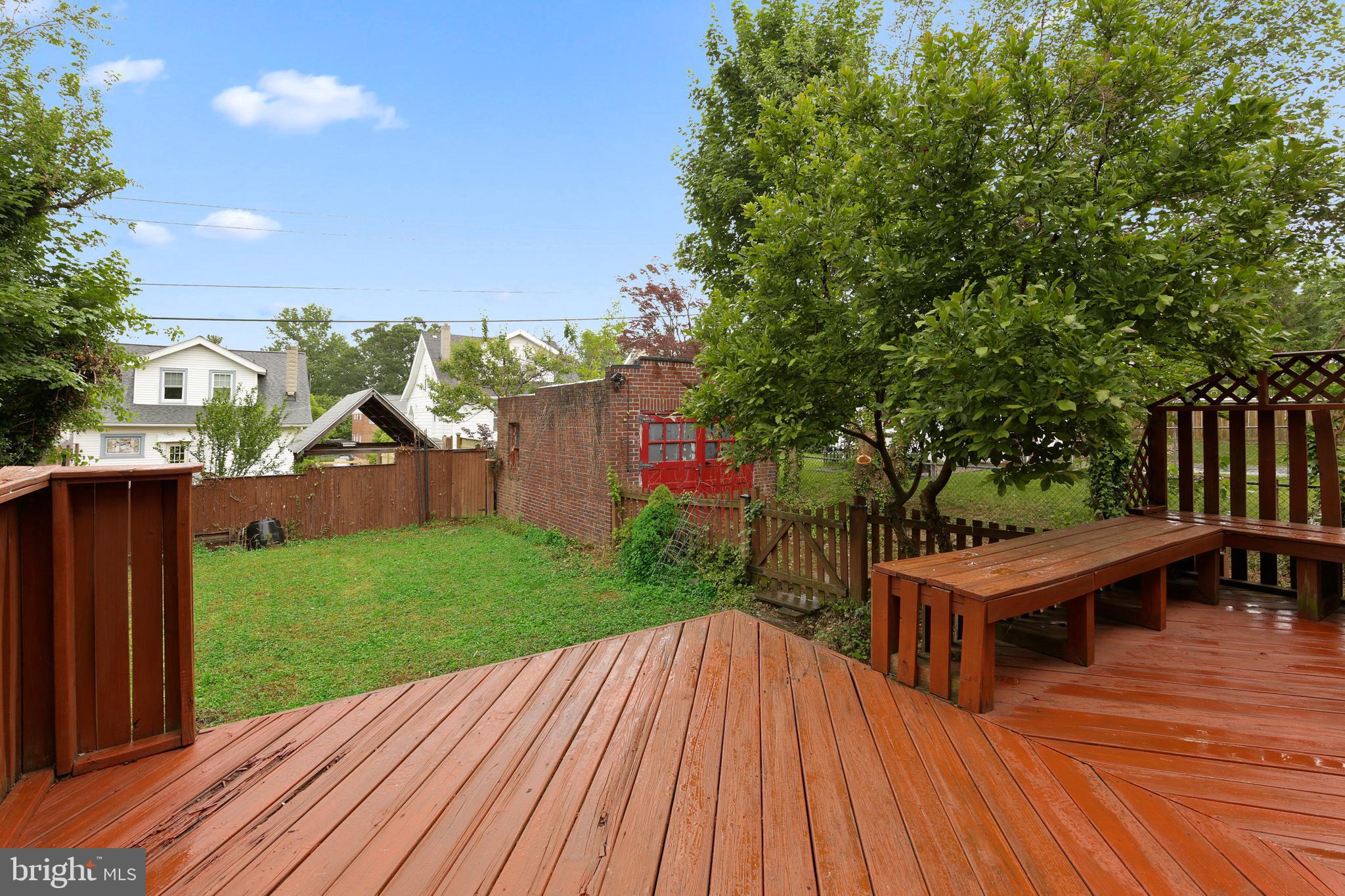 WOODHOME HEIGHTS - Residential