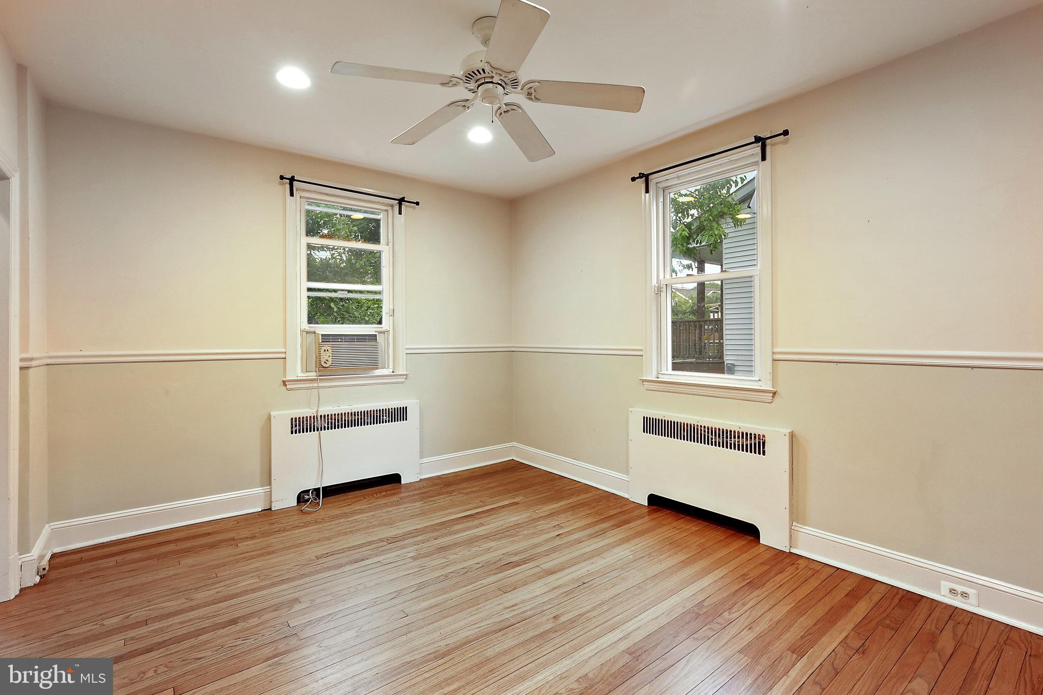 WOODHOME HEIGHTS - Residential